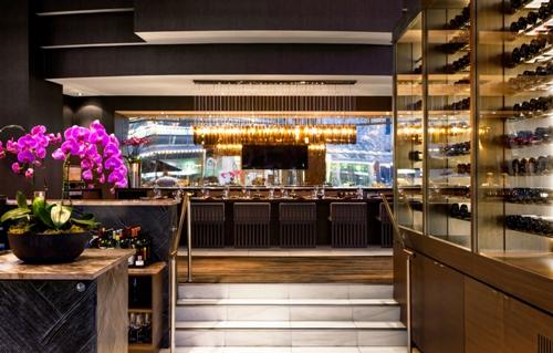 Fairmont Waterfront, Canada — Fairmont Waterfront
