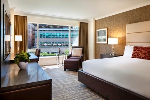 Fairmont Room