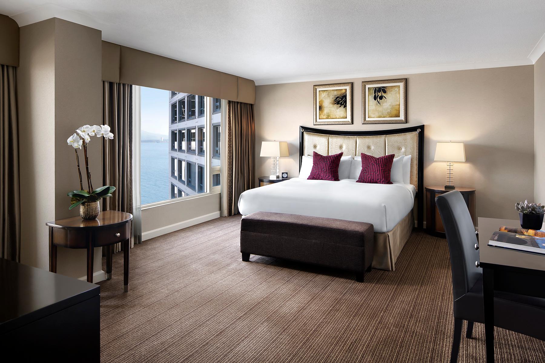 Stanley Park Suite