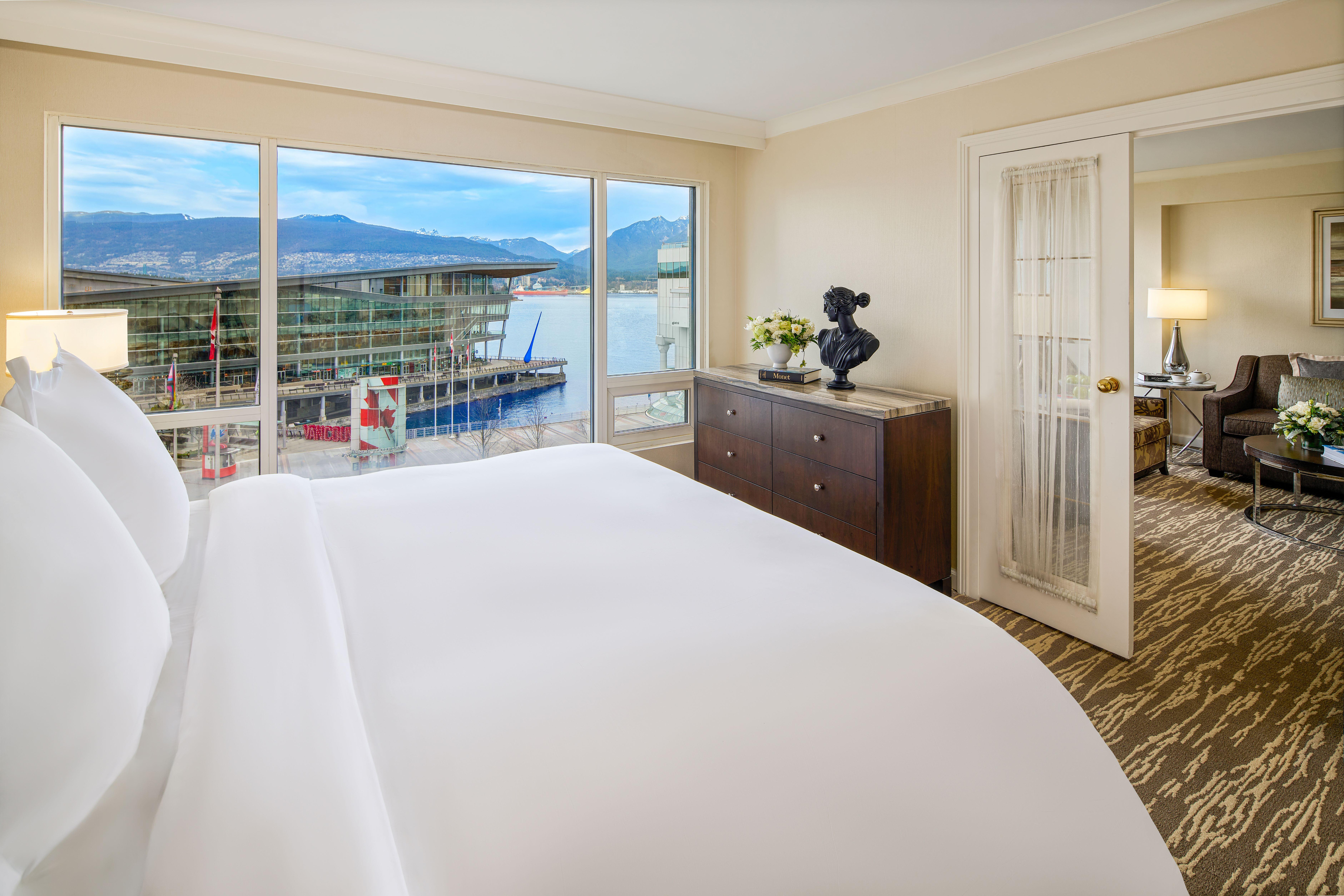 West Coast Suite