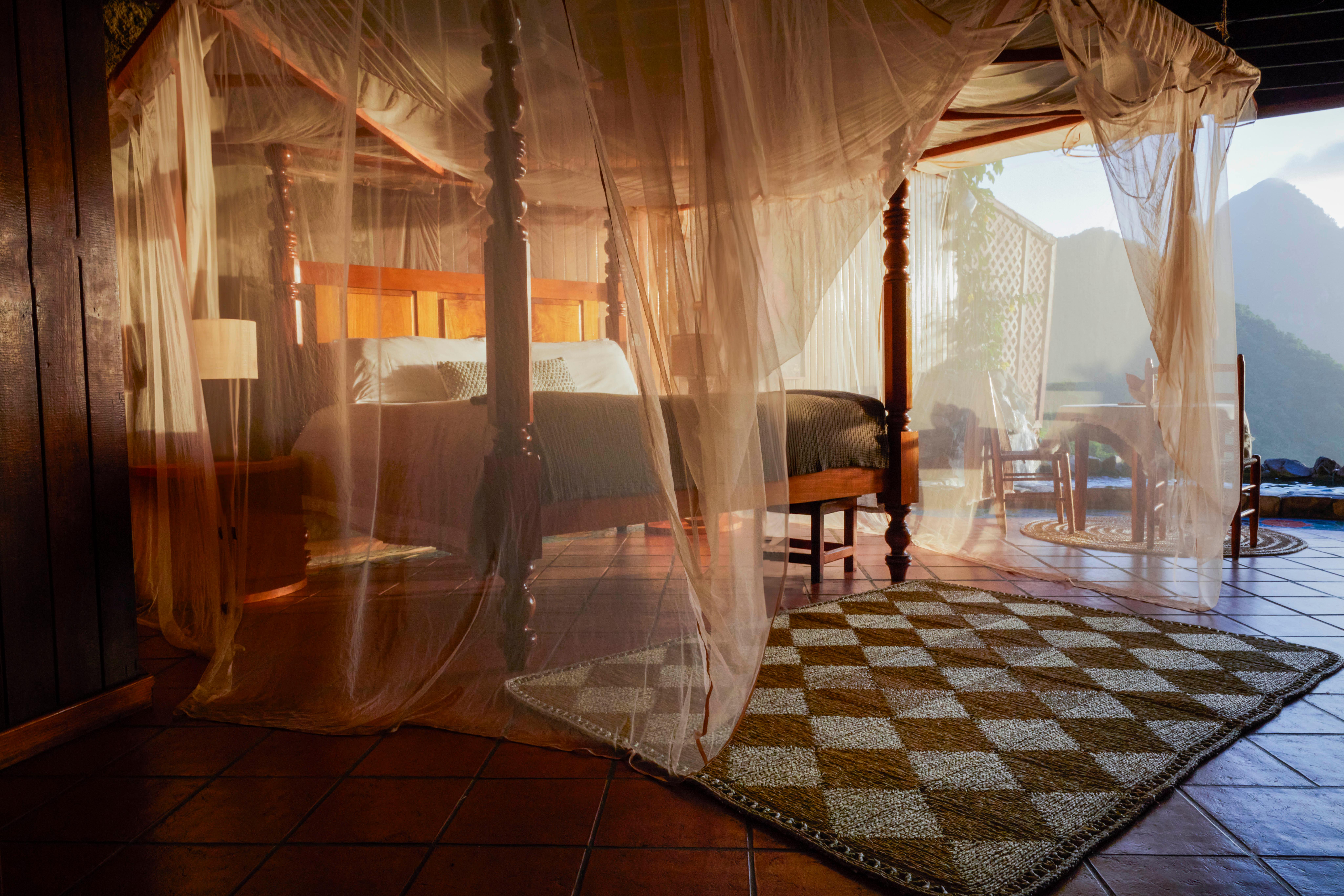 Rainbow Suite with Plunge Pool
