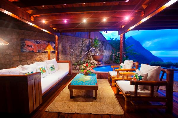 Heritage Suite with Pool