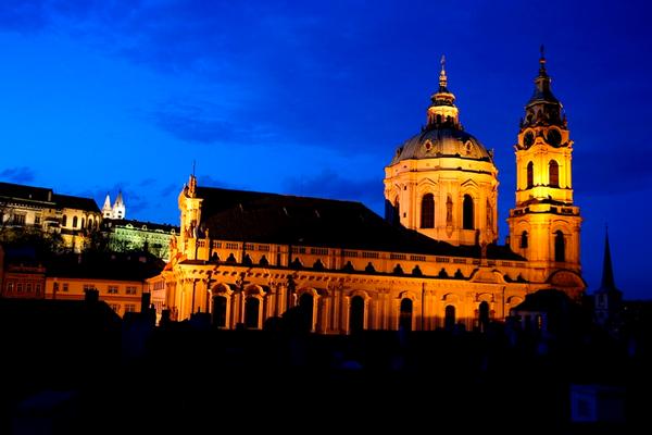 Aria Hotel Prague, Czech Republic — Aria Hotel Prague
