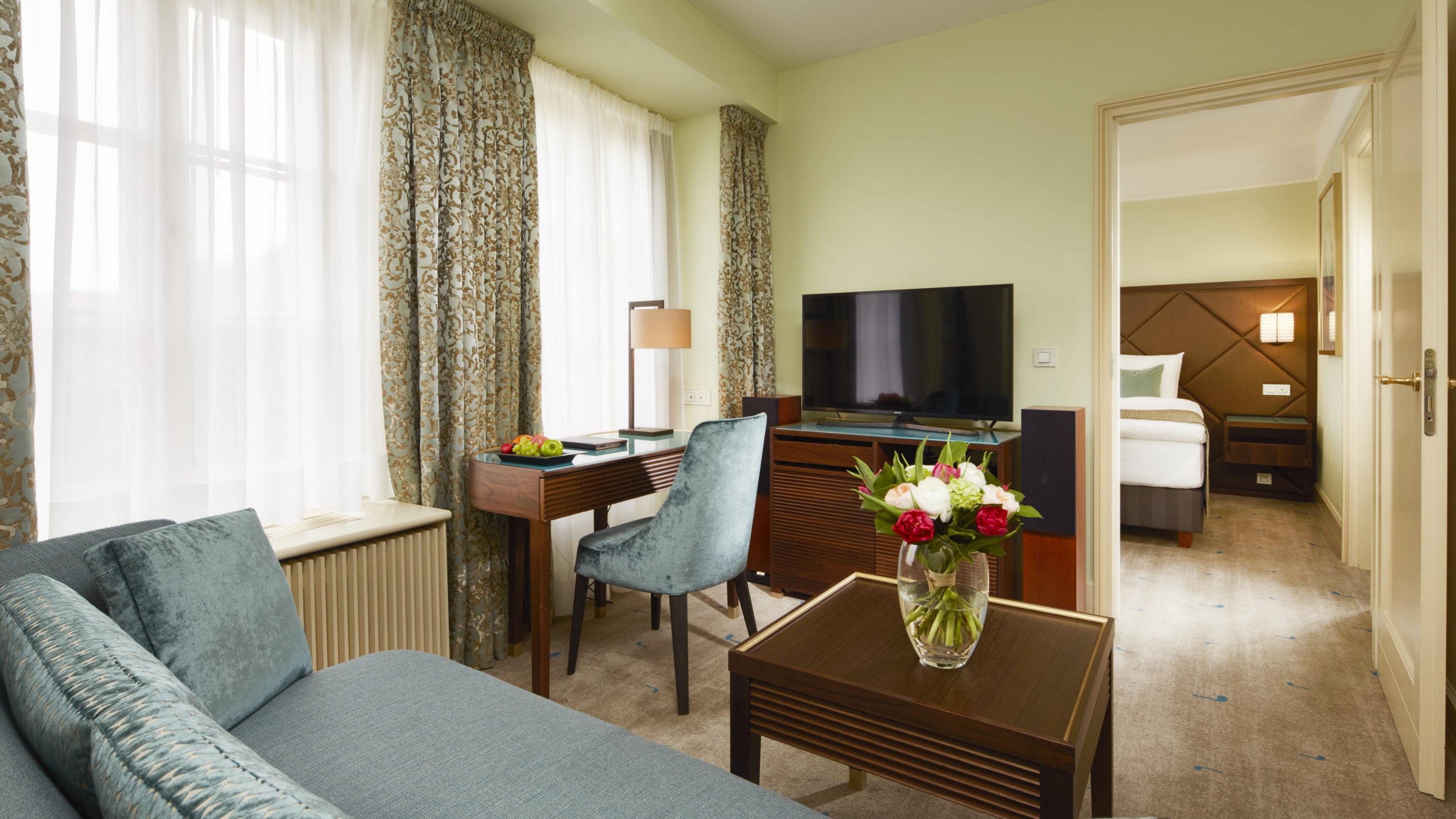 Junior Suites