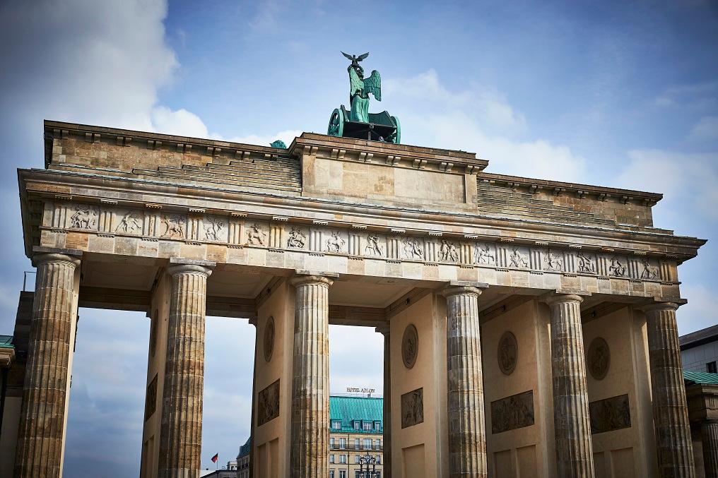 Hotel Adlon Kempinski Berlin