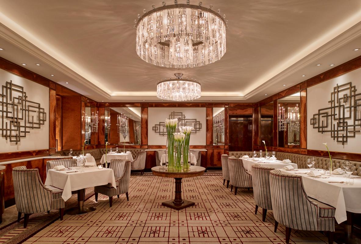 Hotel Imperial, a Luxury Collection Hotel, Vienna, Austria — Hotel Imperial, a Luxury Collection Hotel, Vienna