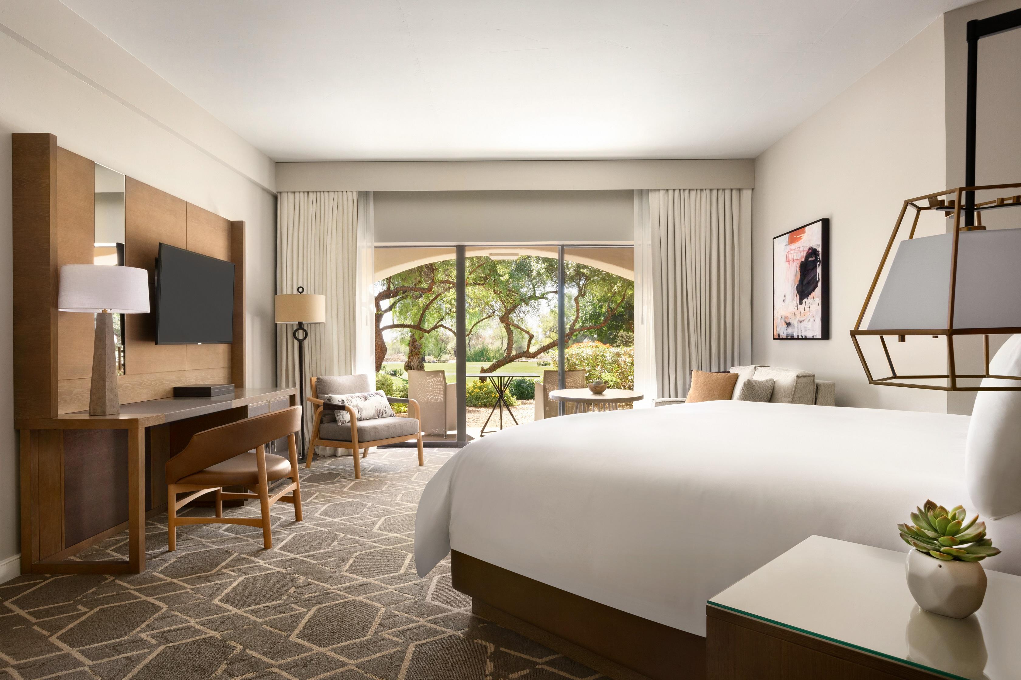 Master Suite