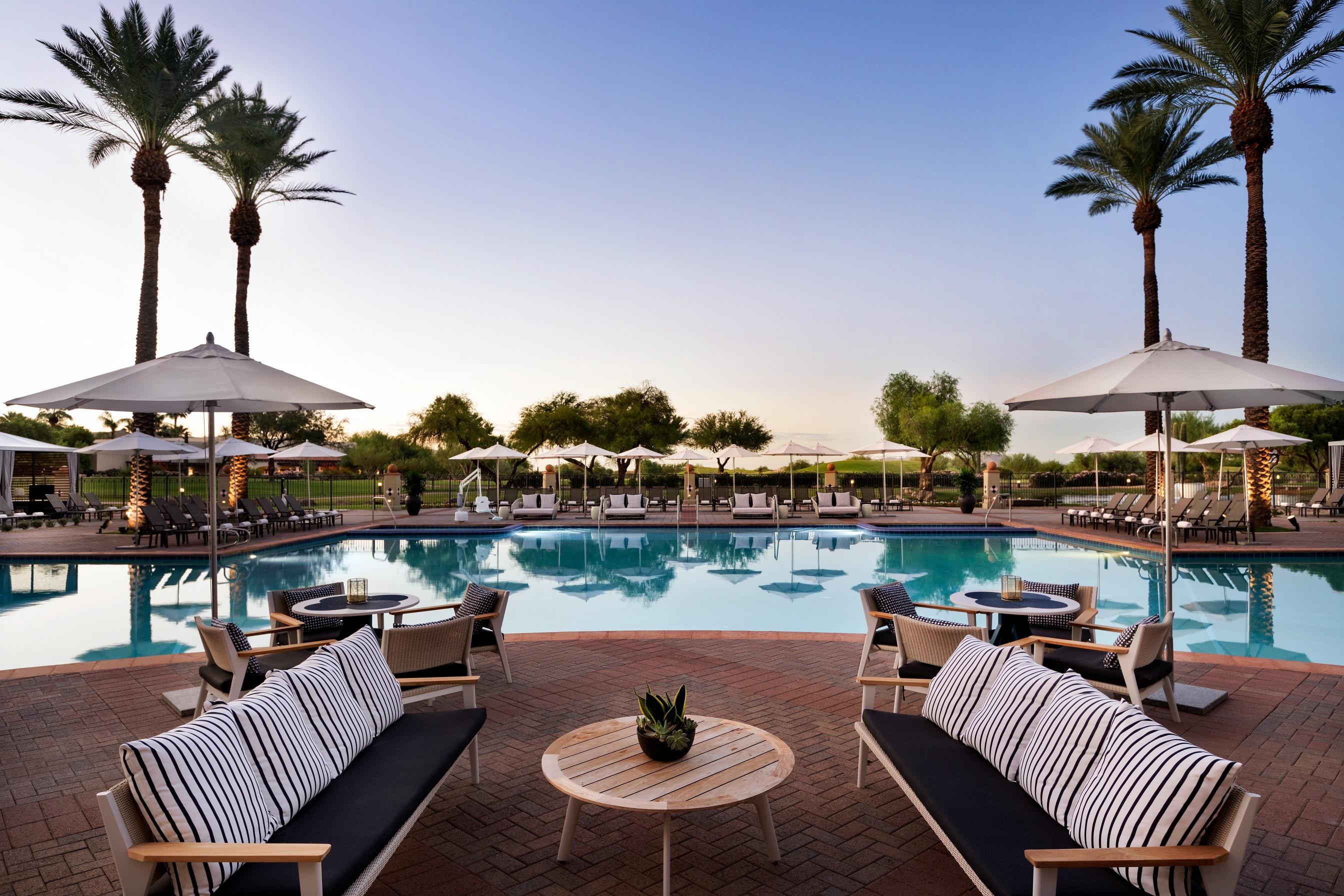 Fairmont Scottsdale Princess, United States — Fairmont Scottsdale Princess