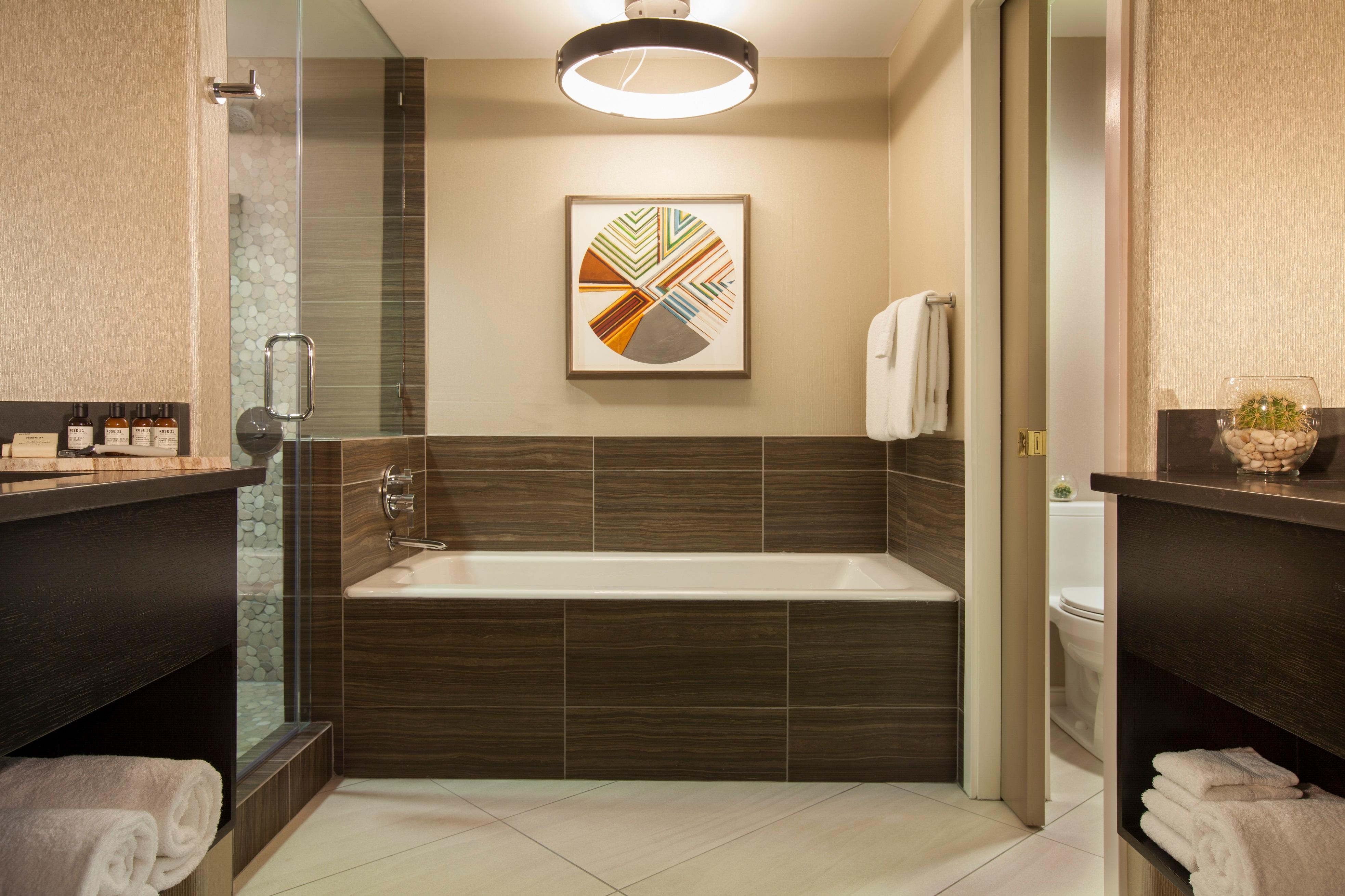 Sunset Beach Master Suite