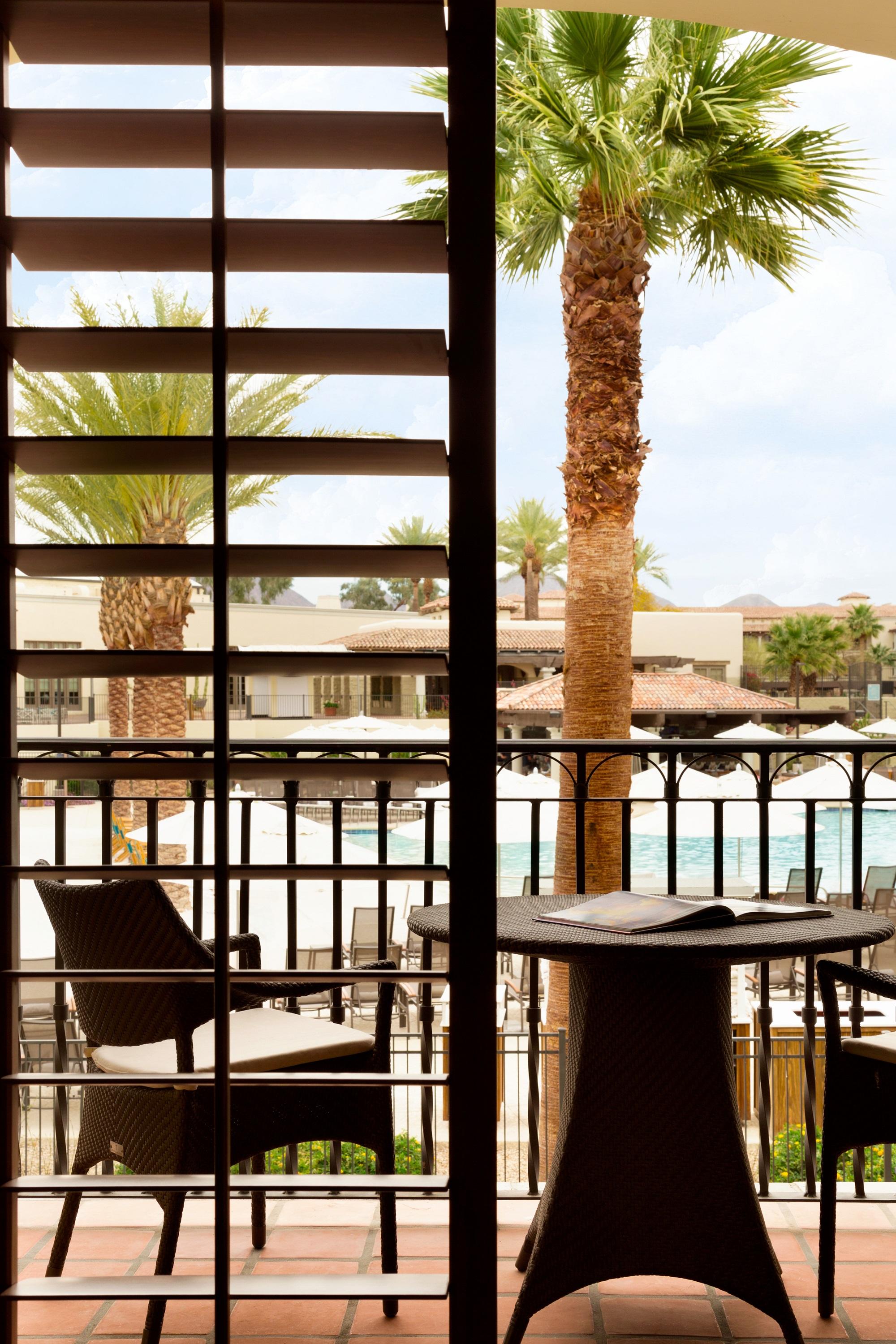 Sunset Beach View Room