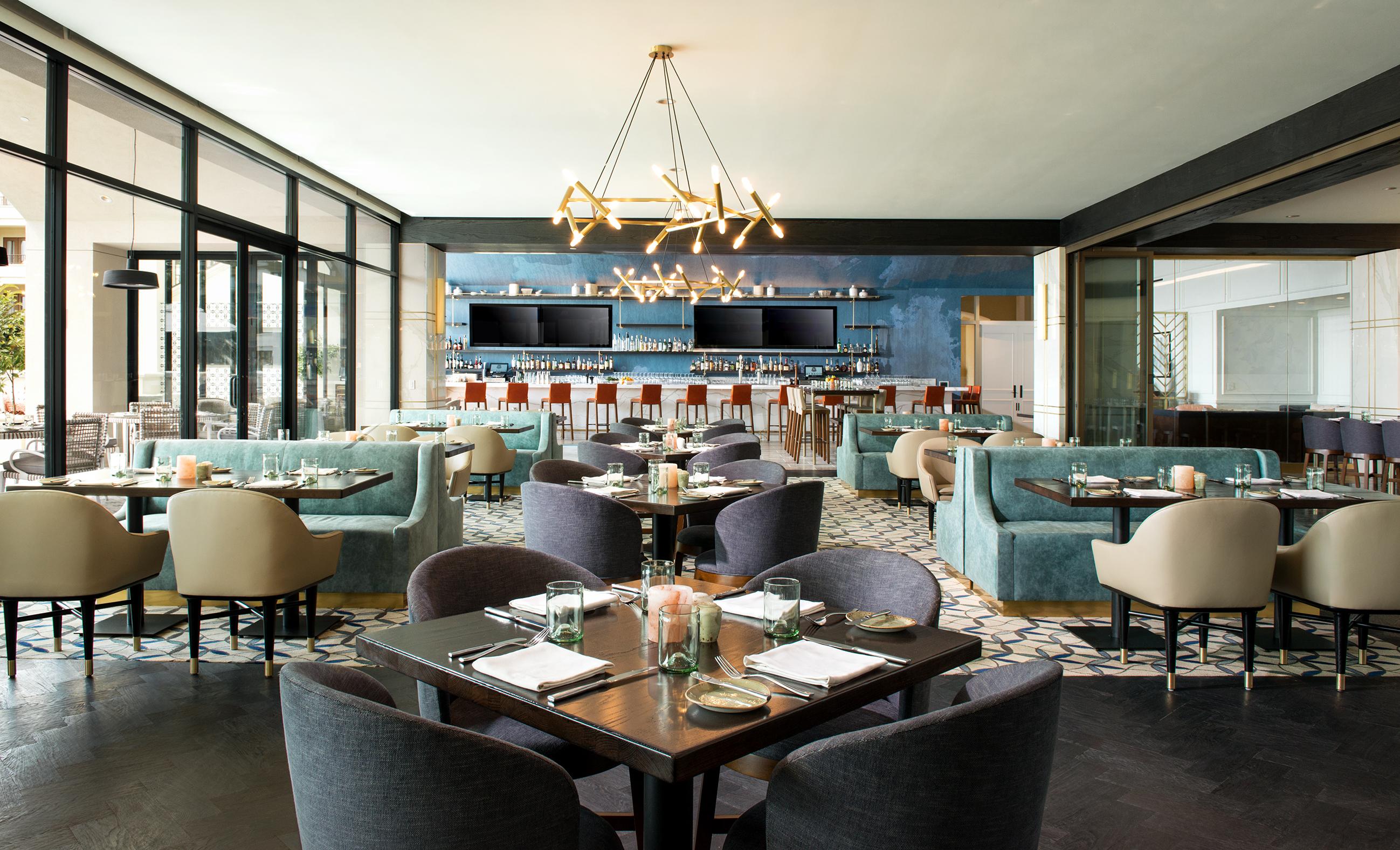 Waldorf Astoria Monarch Beach Resort & Club, United States — Waldorf Astoria Monarch Beach Resort & Club