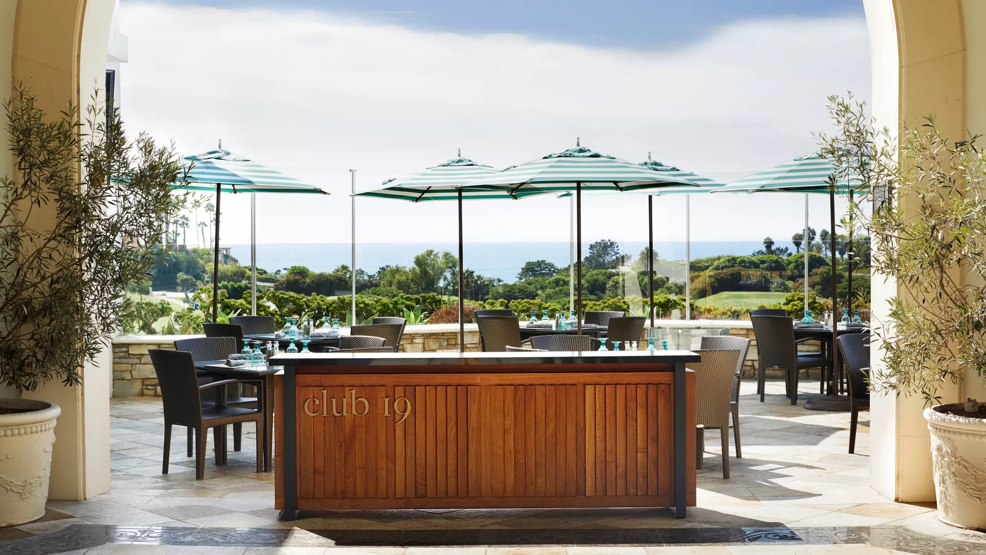 Waldorf Astoria Monarch Beach Resort & Club, United States — Waldorf Astoria Monarch Beach Resort & Club