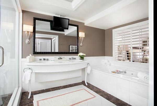 Ocean Grand Penthouse Suite