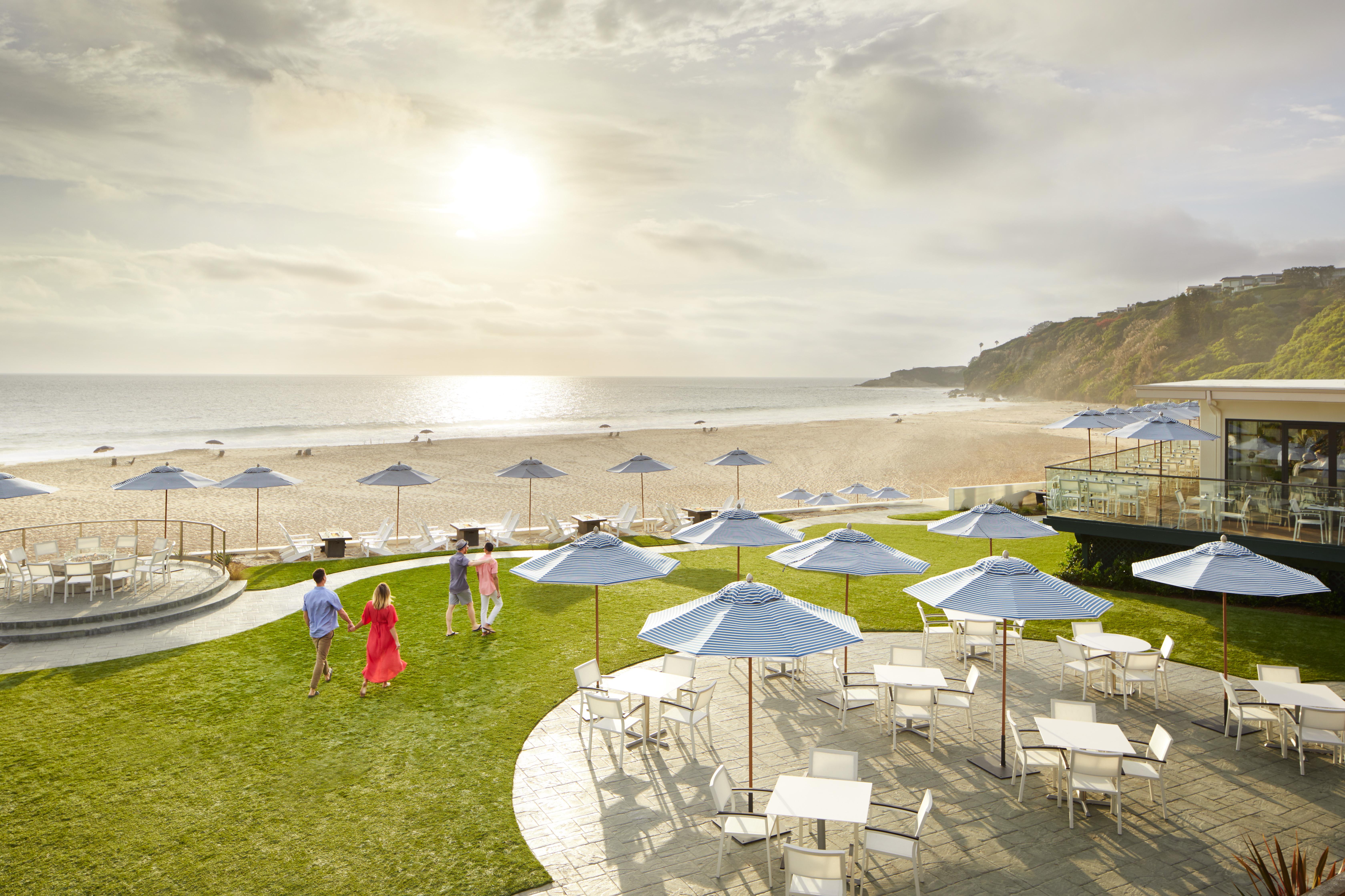 Waldorf Astoria Monarch Beach Resort & Club, United States — Waldorf Astoria Monarch Beach Resort & Club