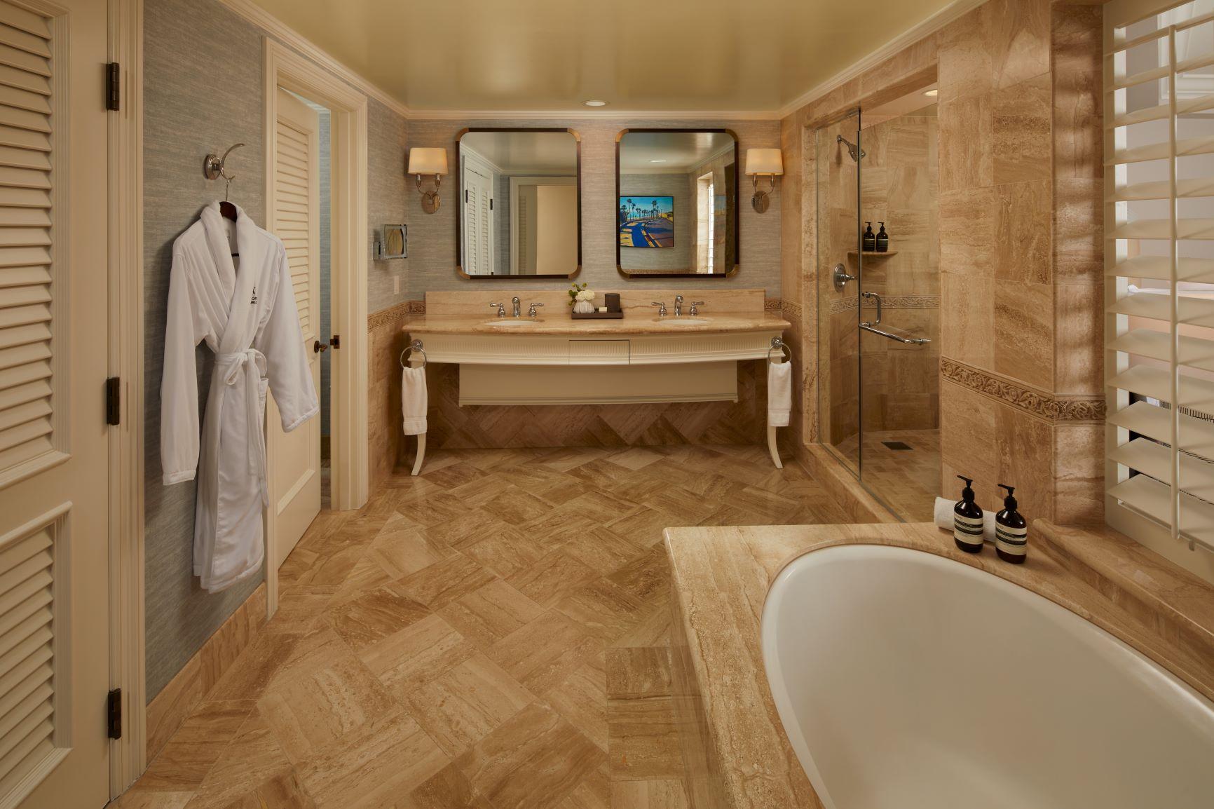Deluxe Resort View Studio