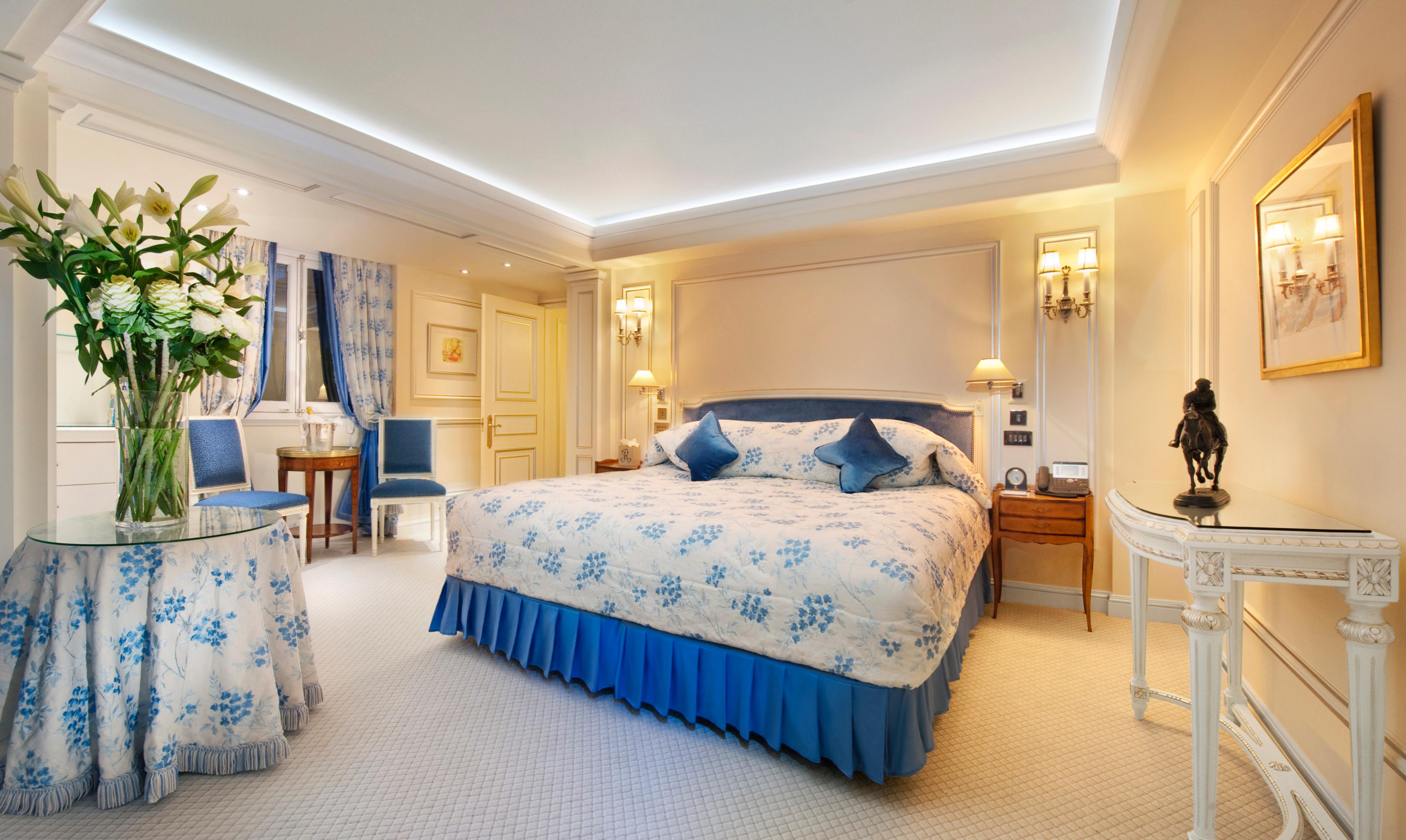 The Piccadilly Suite