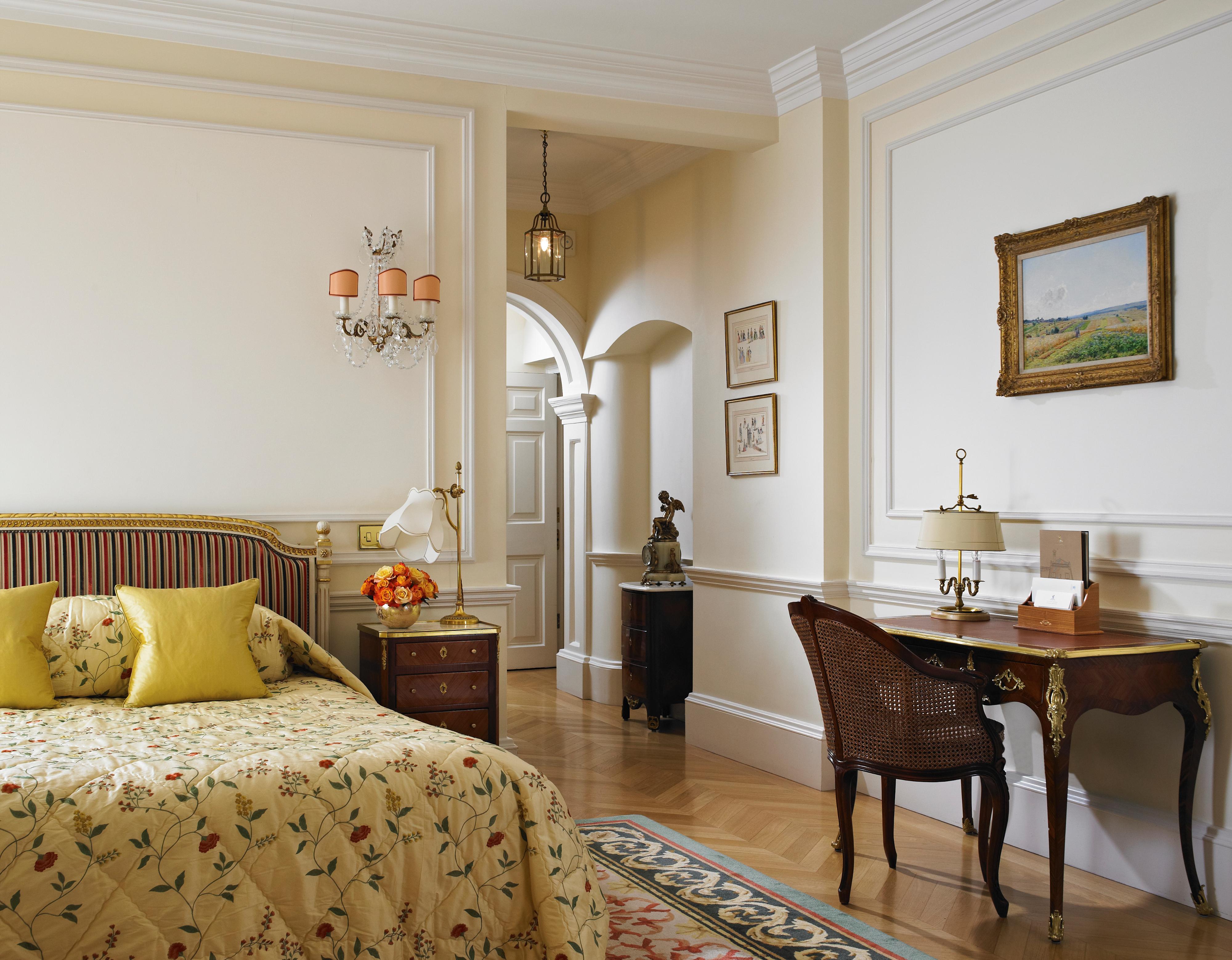 The Prince of Wales Suite