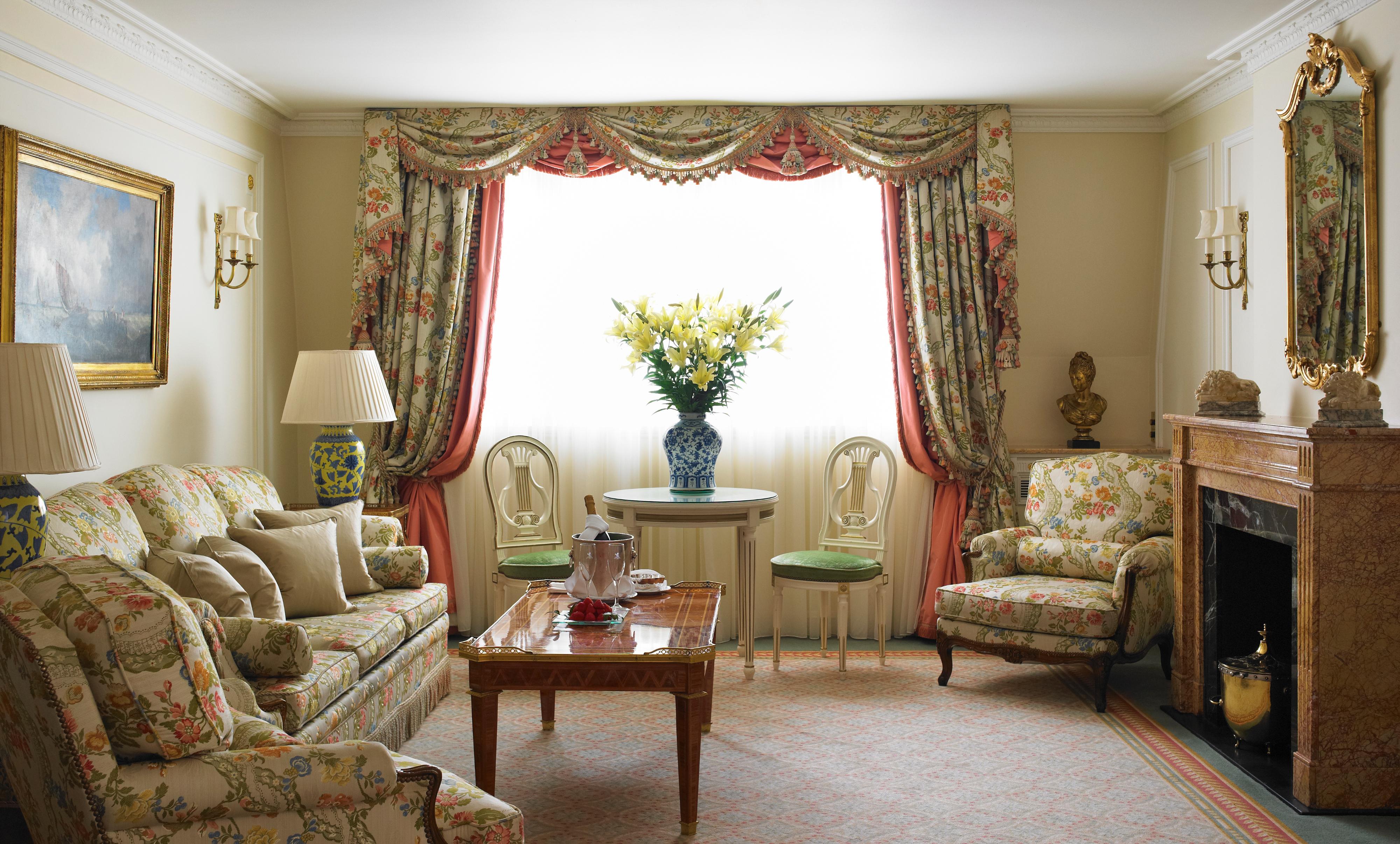 Executive Suites