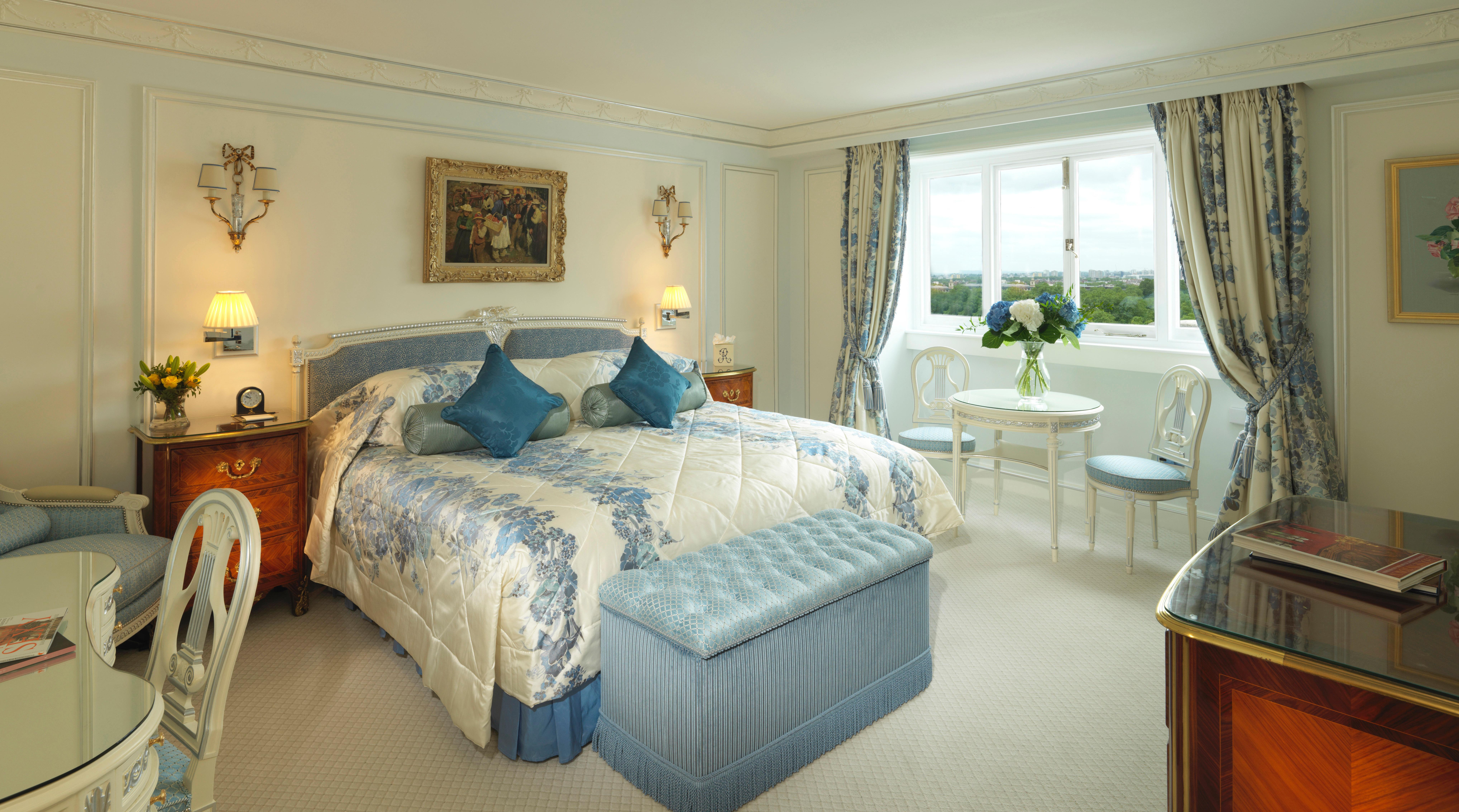 The Green Park Suite