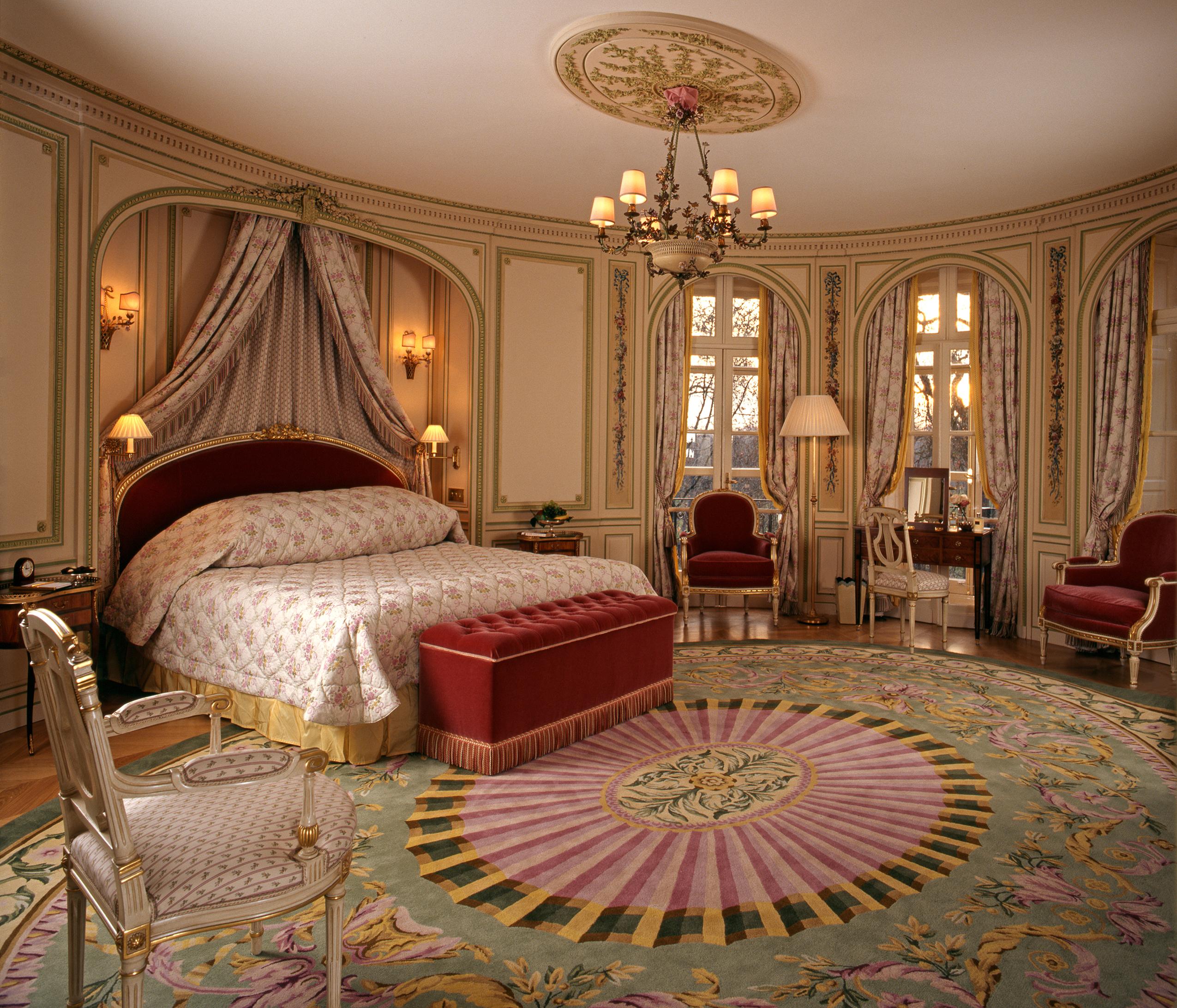 The Royal Suite