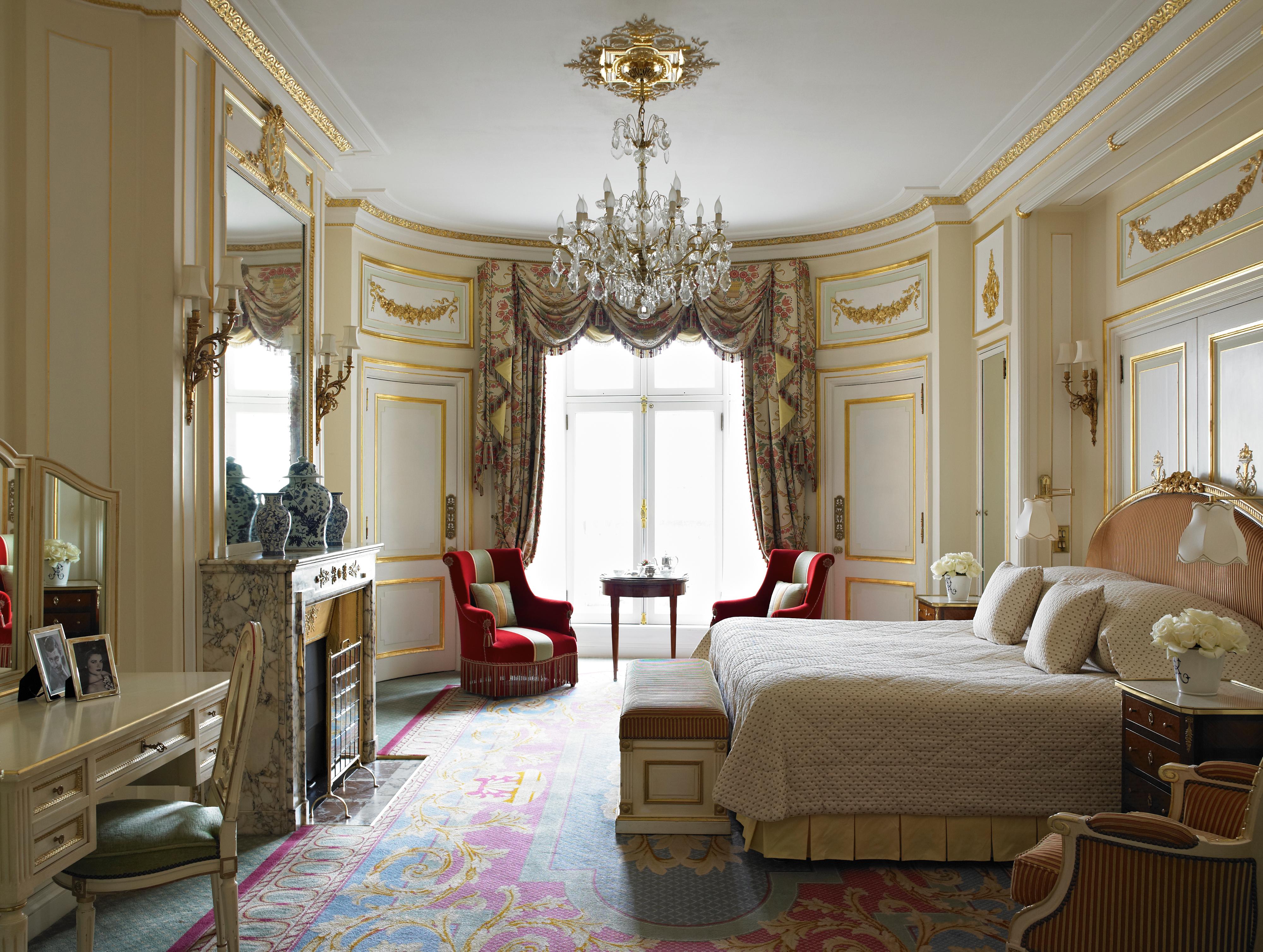 The Trafalgar Suite