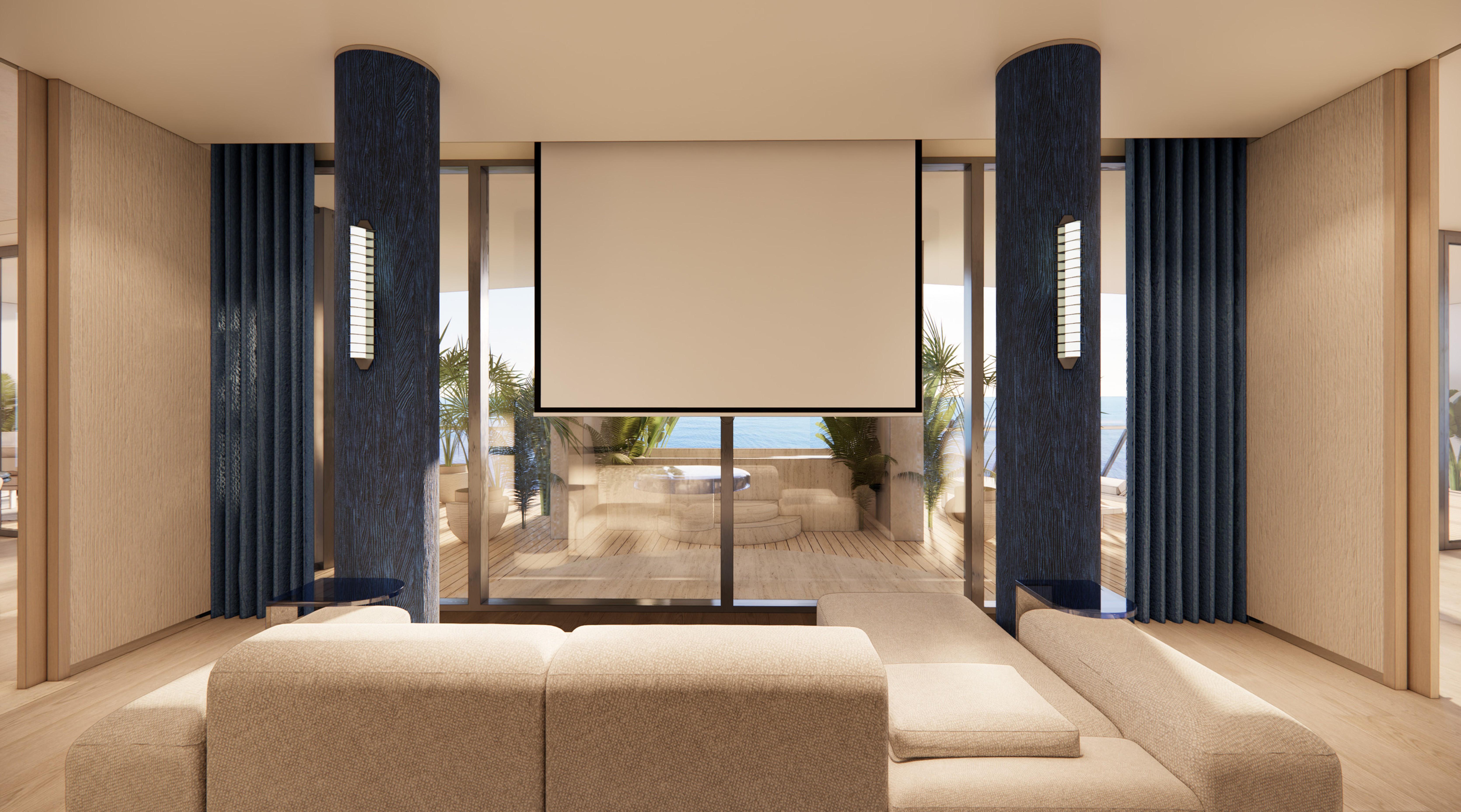 Penthouse Suite
