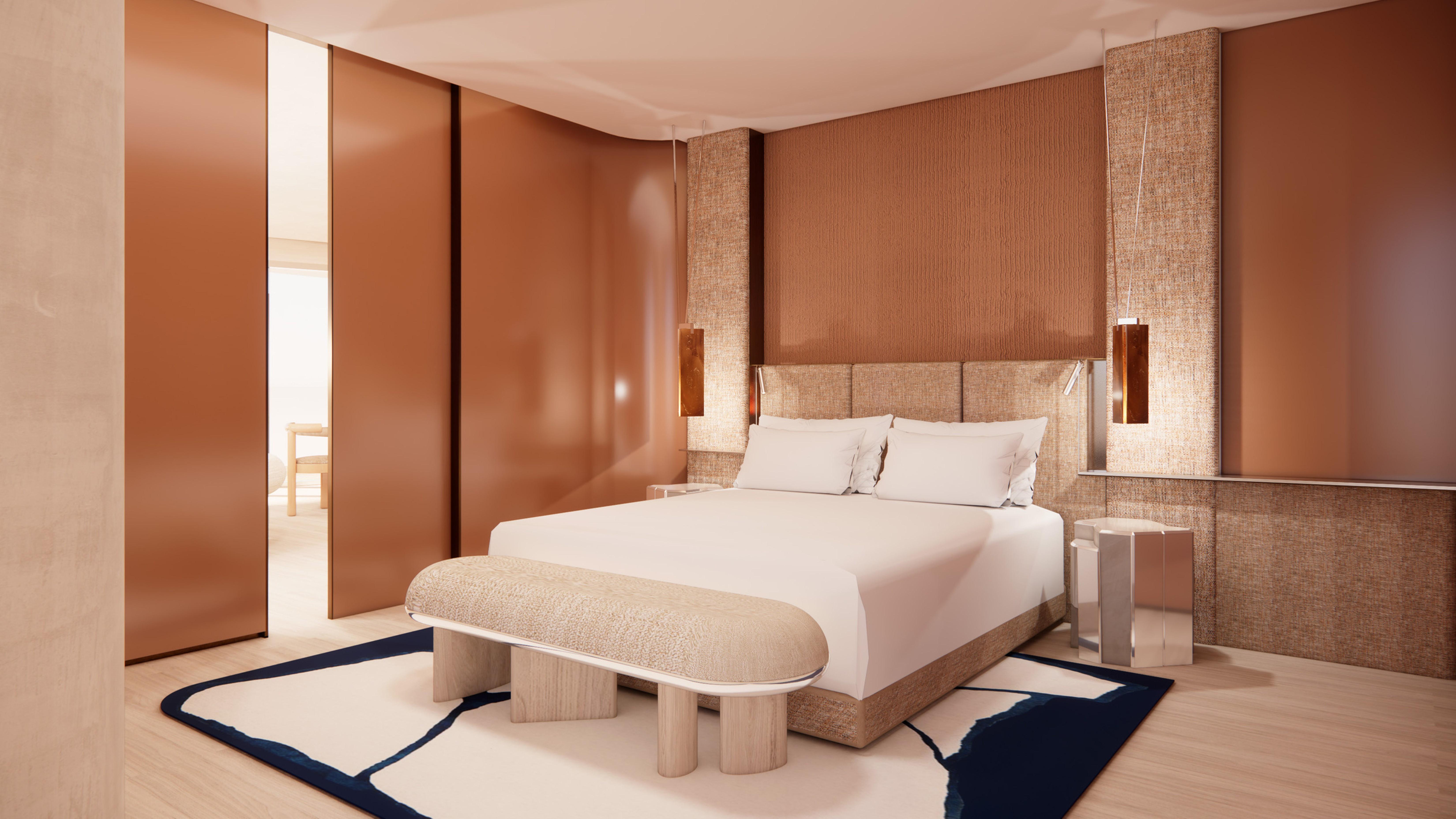 Loft Suites