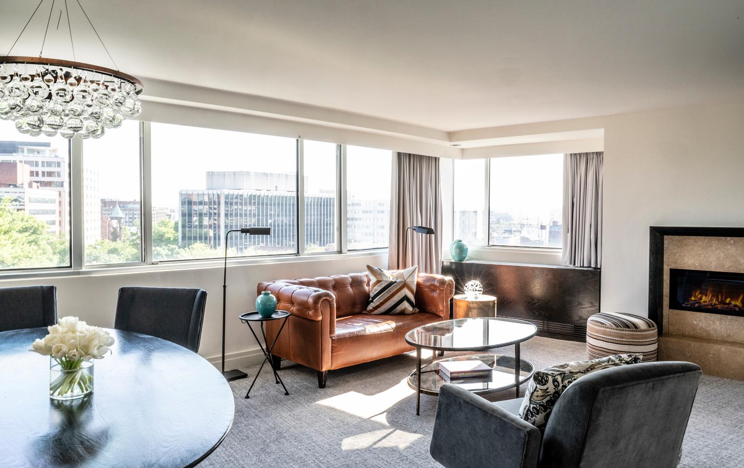 Parkview Suite