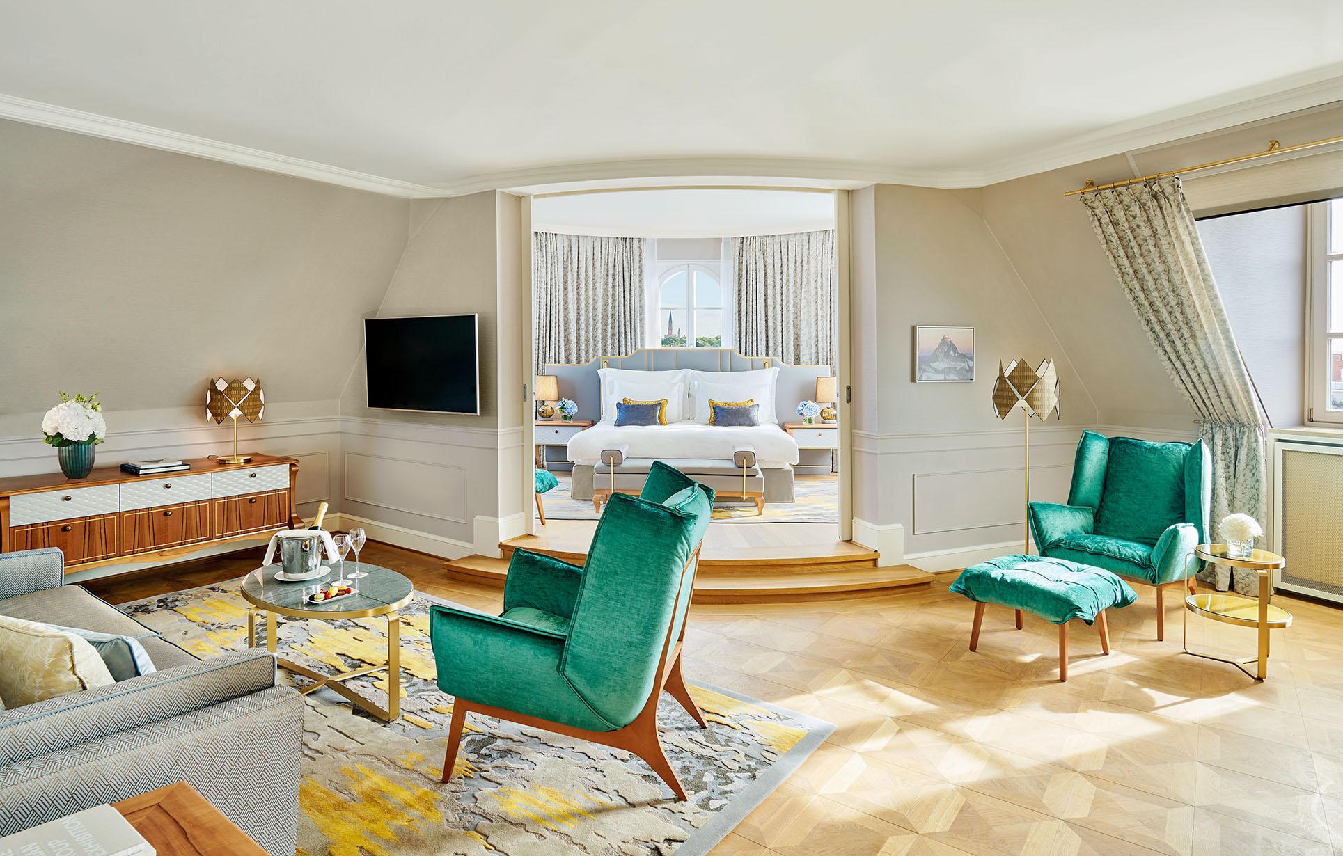 Bavaria Suite