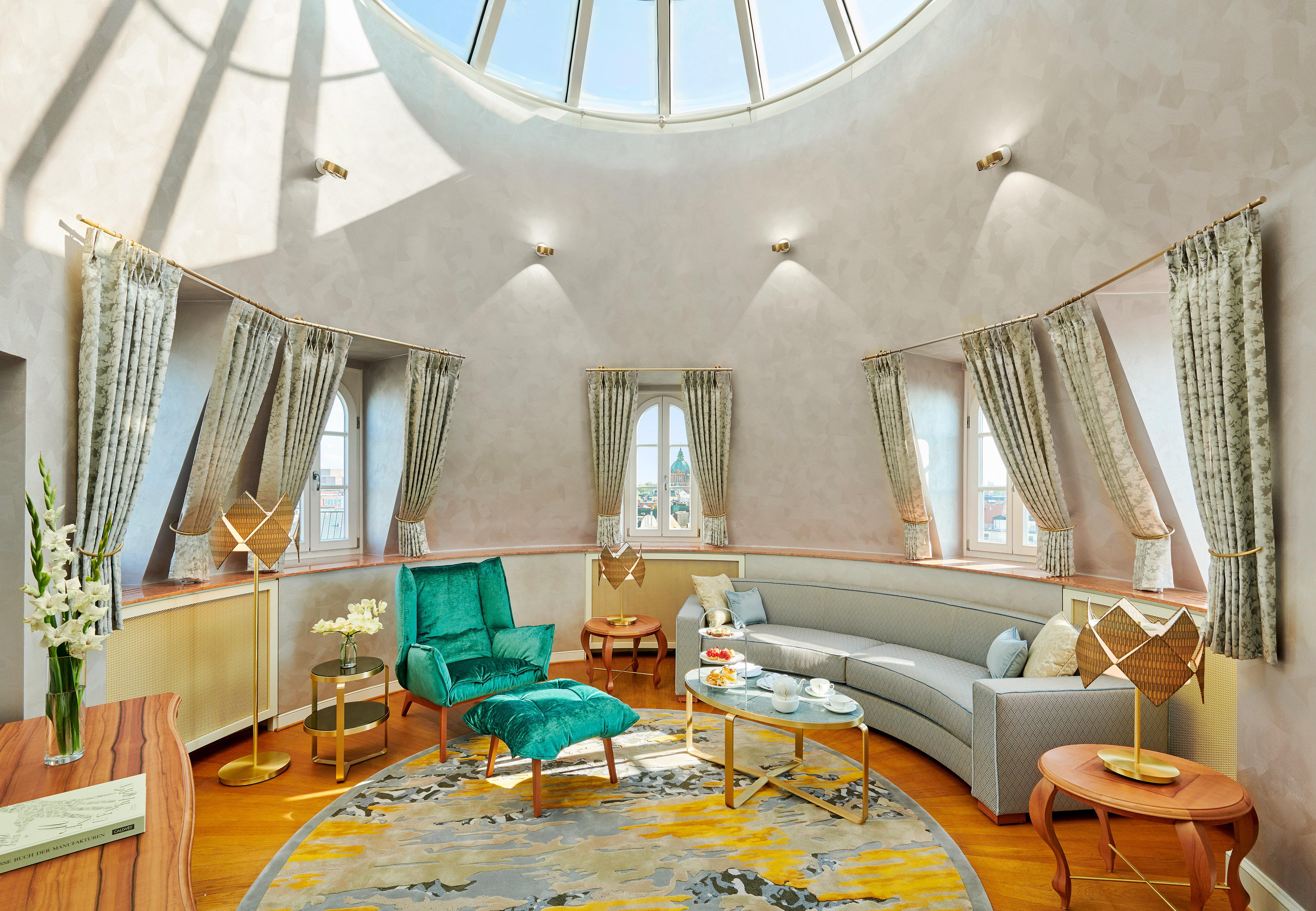 Tower Suite