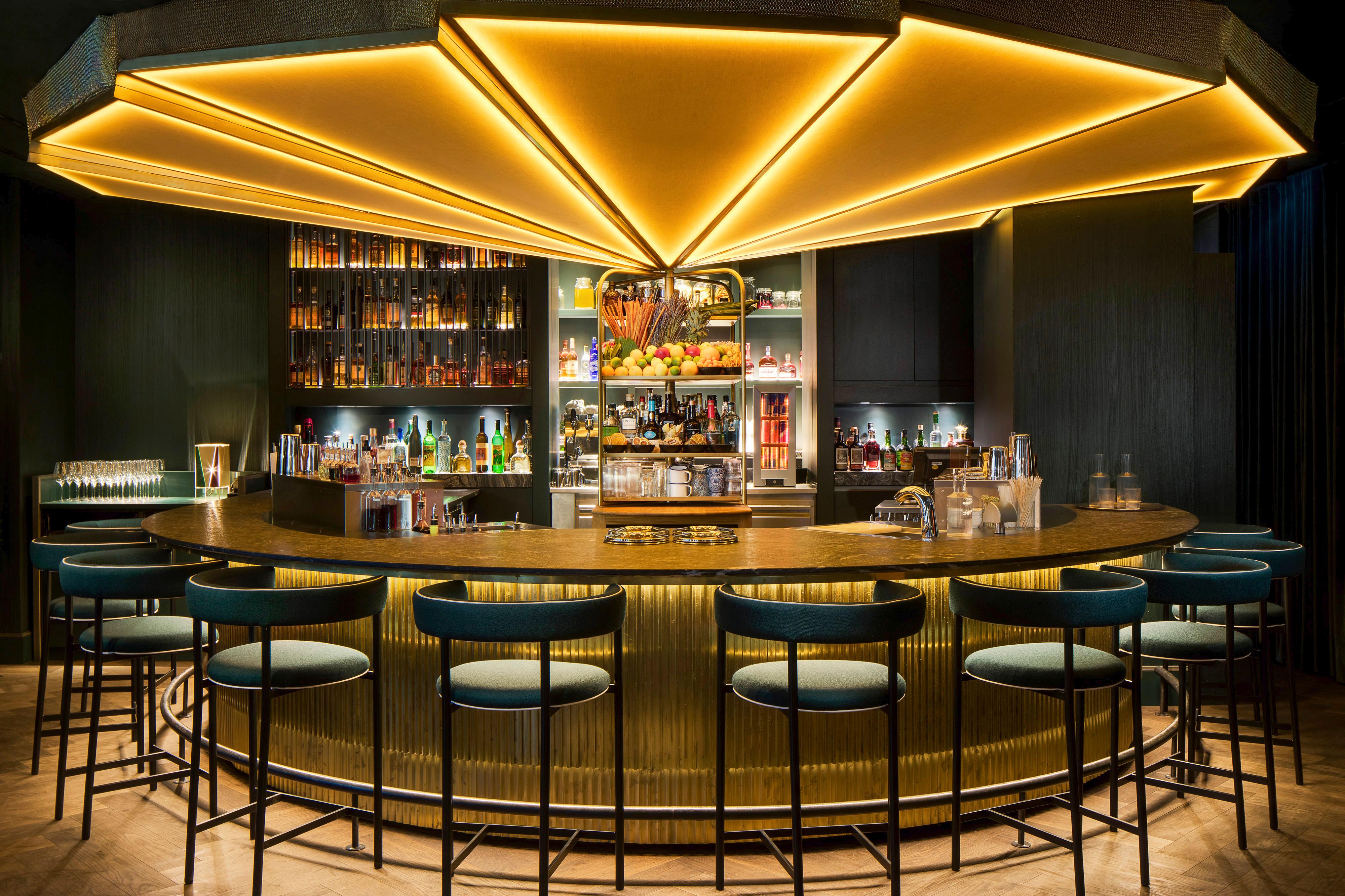 Mandarin Oriental, Munich, Germany — Mandarin Oriental, Munich