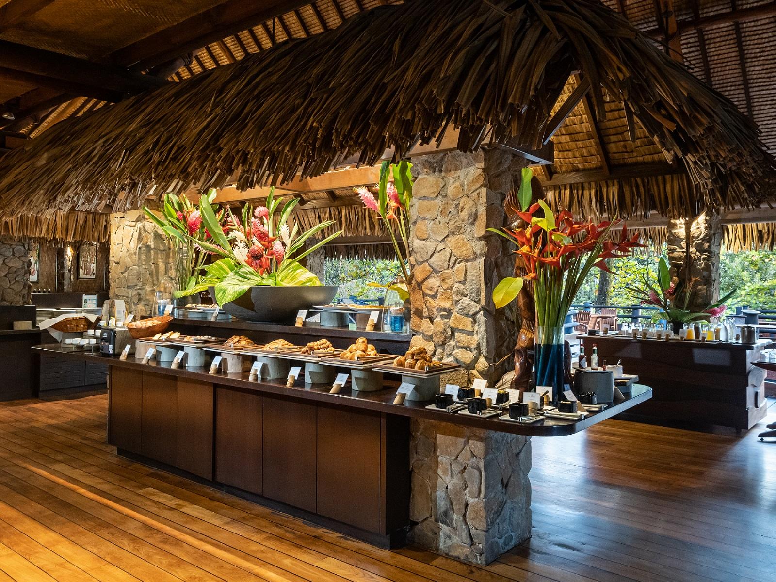 Le Taha’a, French Polynesia — Le Taha’a