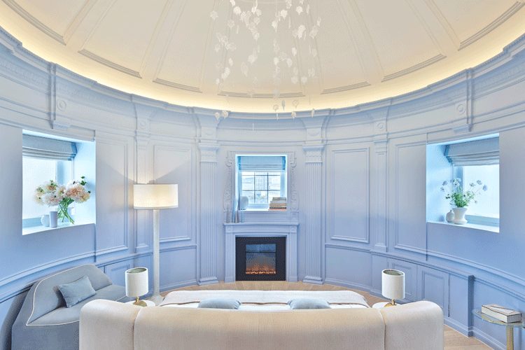 The Dome
