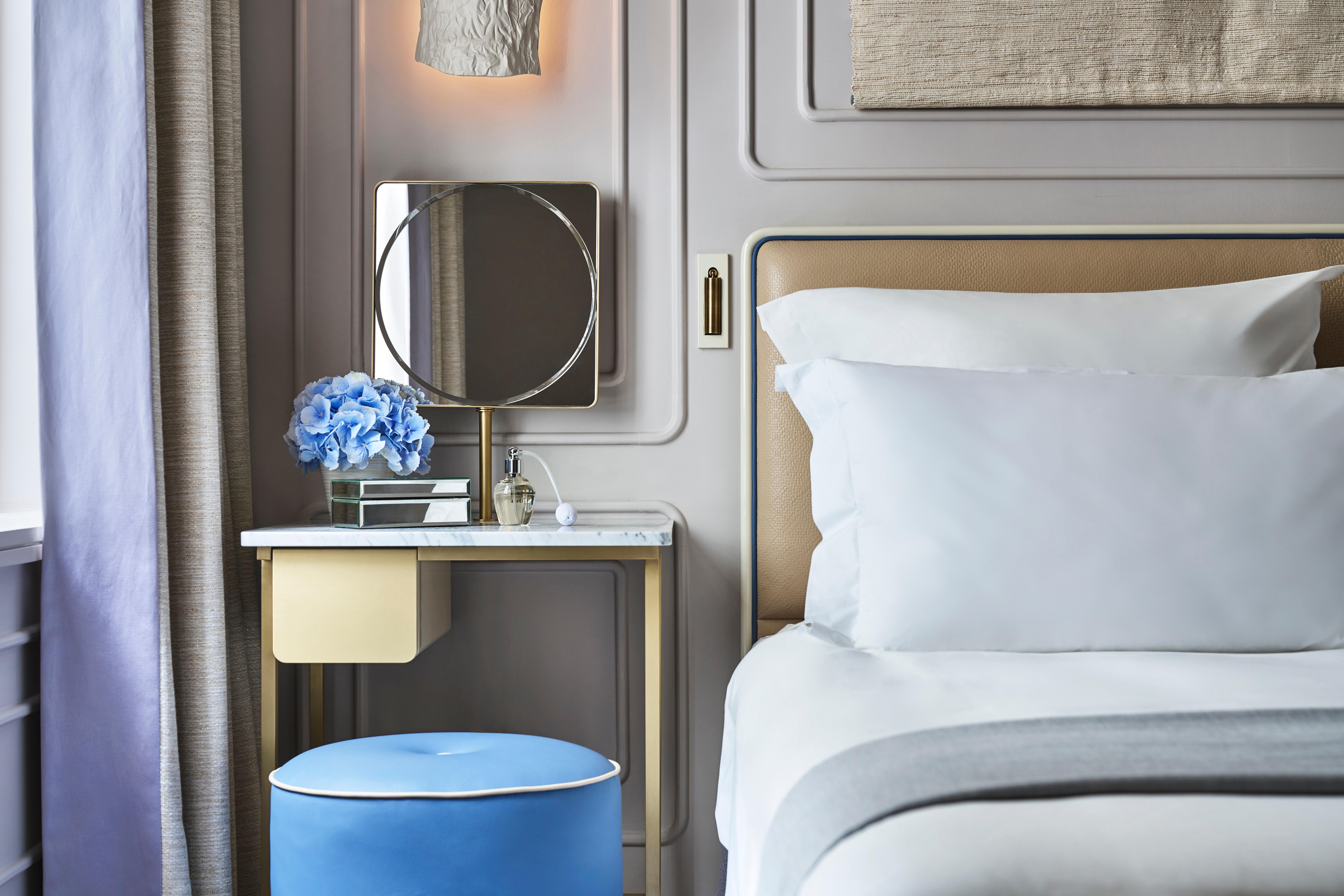Classic Rooms