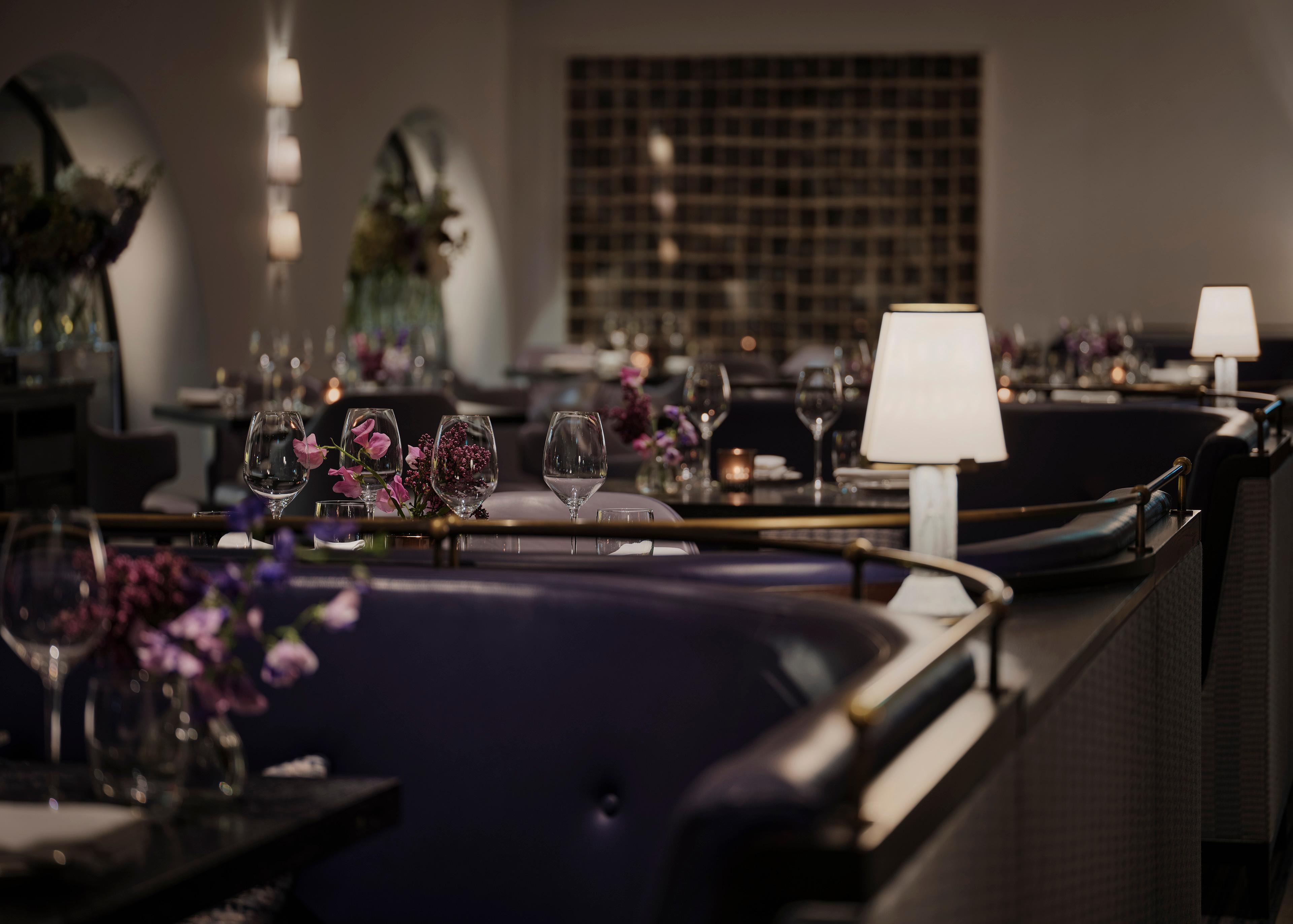 One Aldwych, England — One Aldwych
