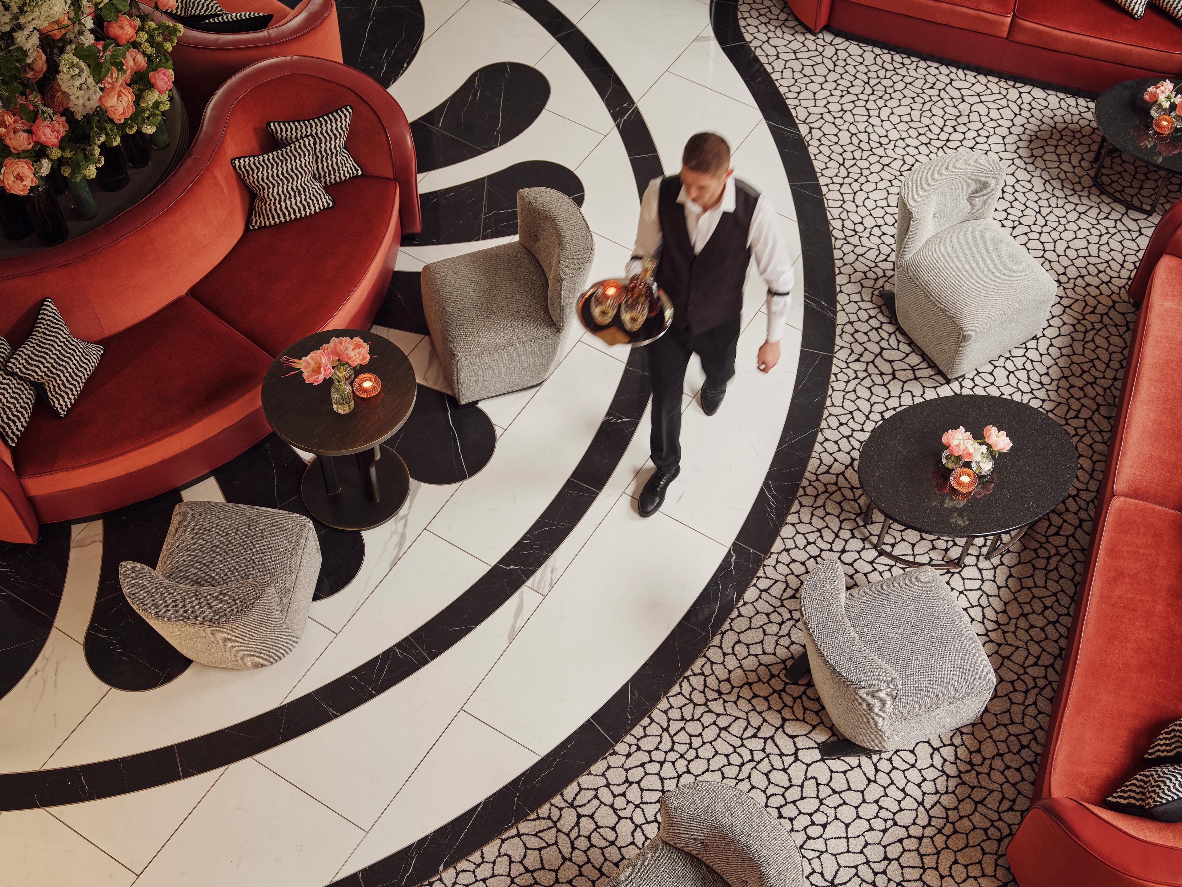 One Aldwych, England — One Aldwych