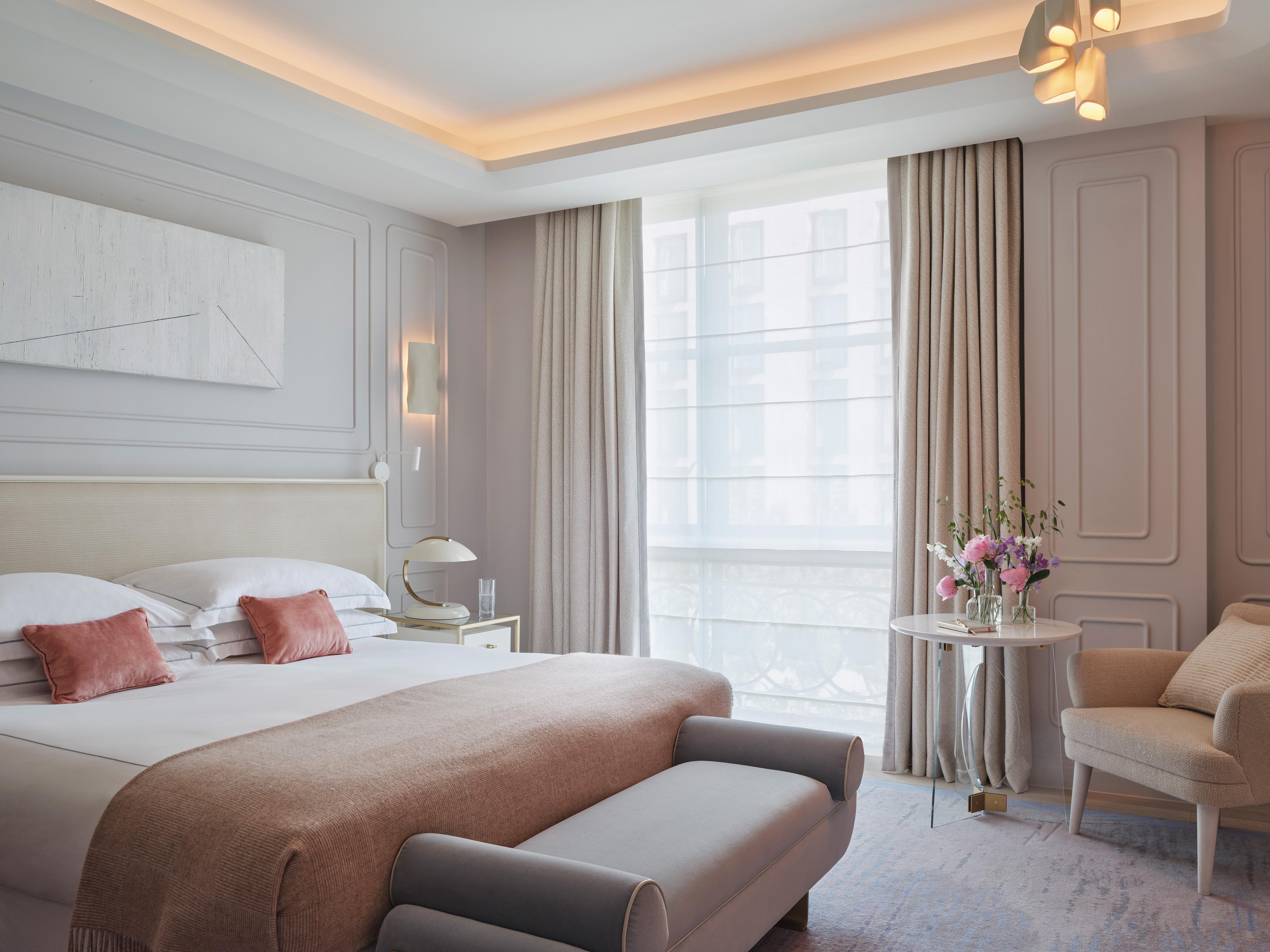 Superior Rooms