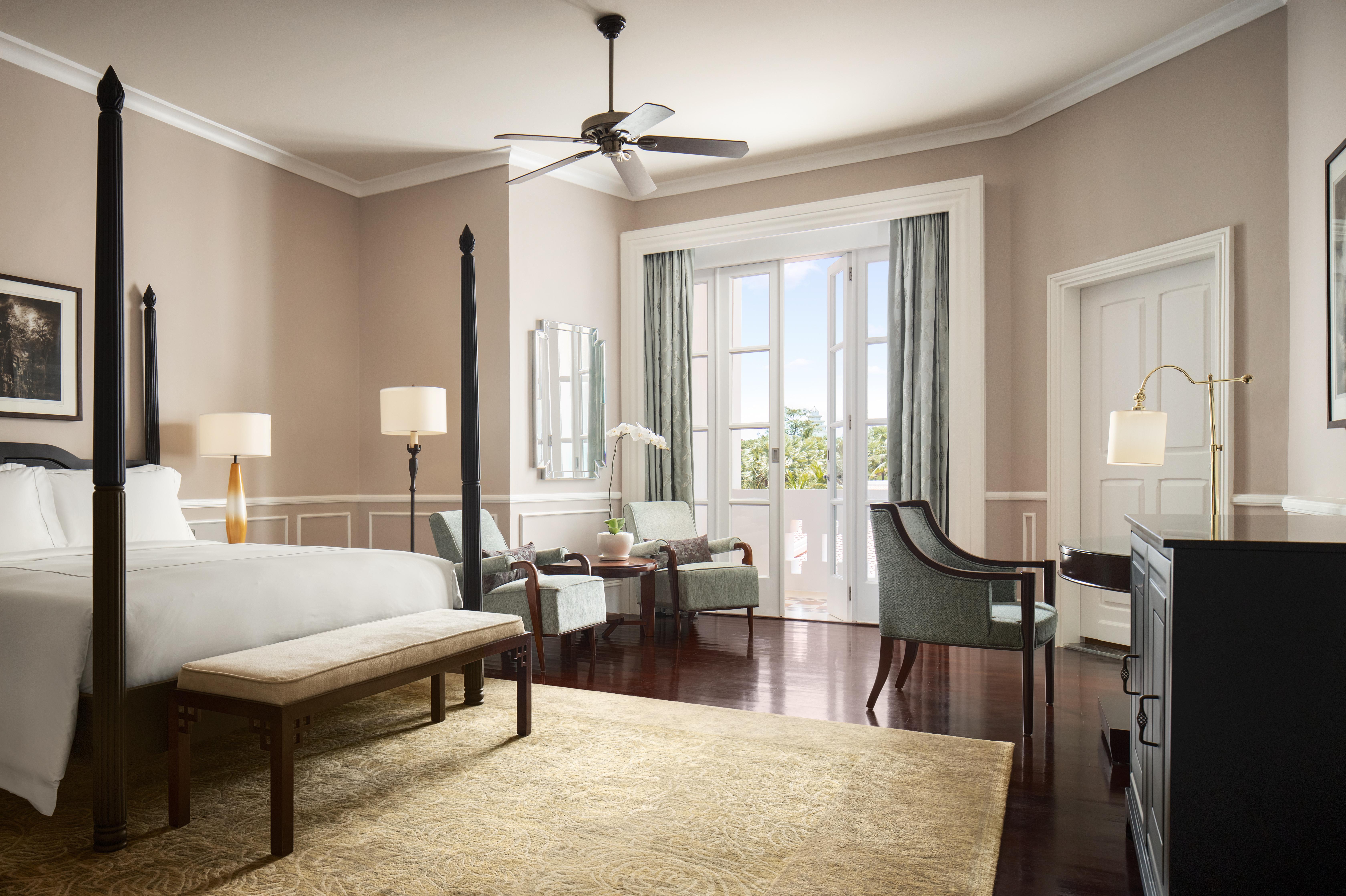 Landmark Suite