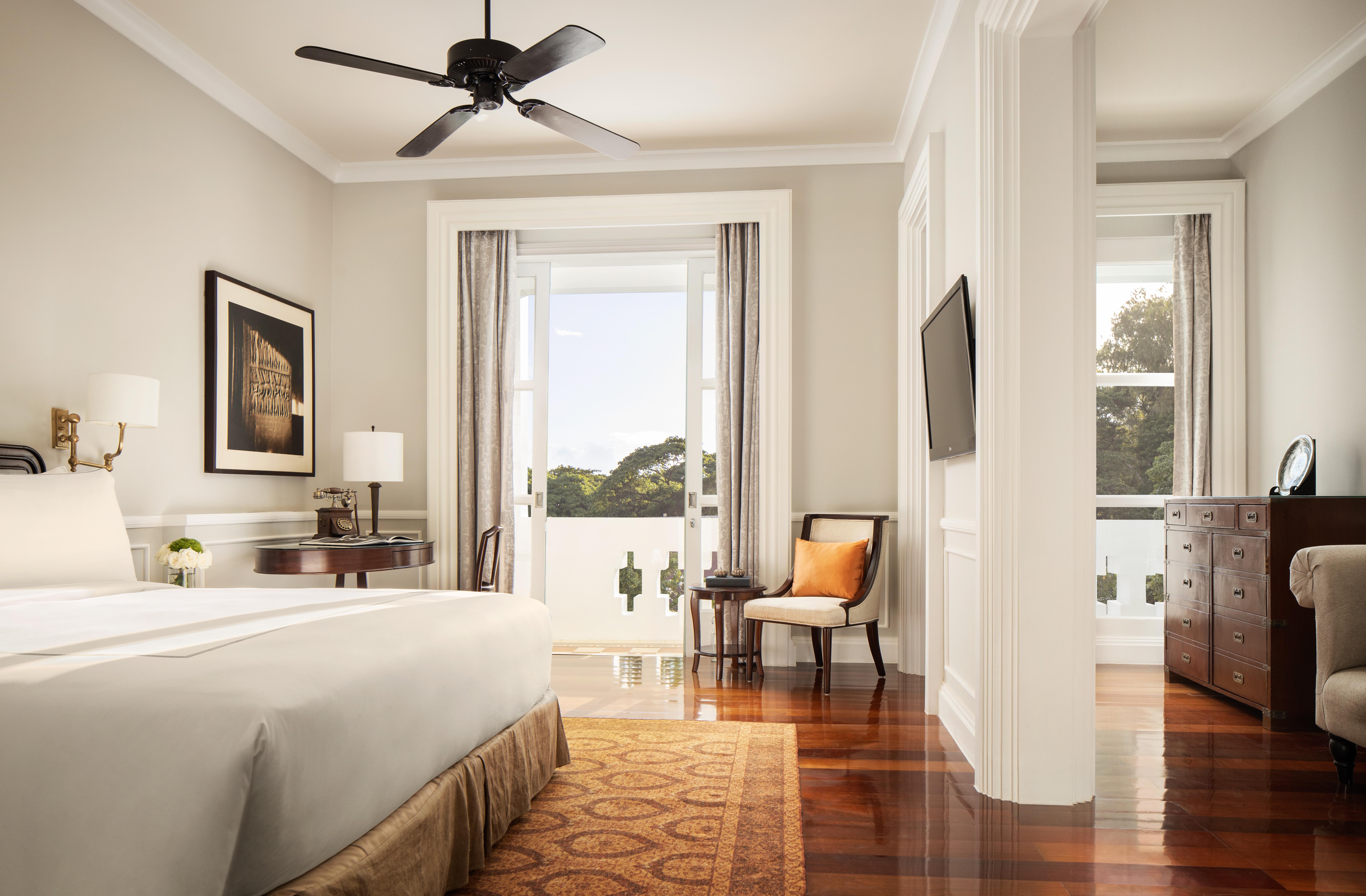 Colonial Suite