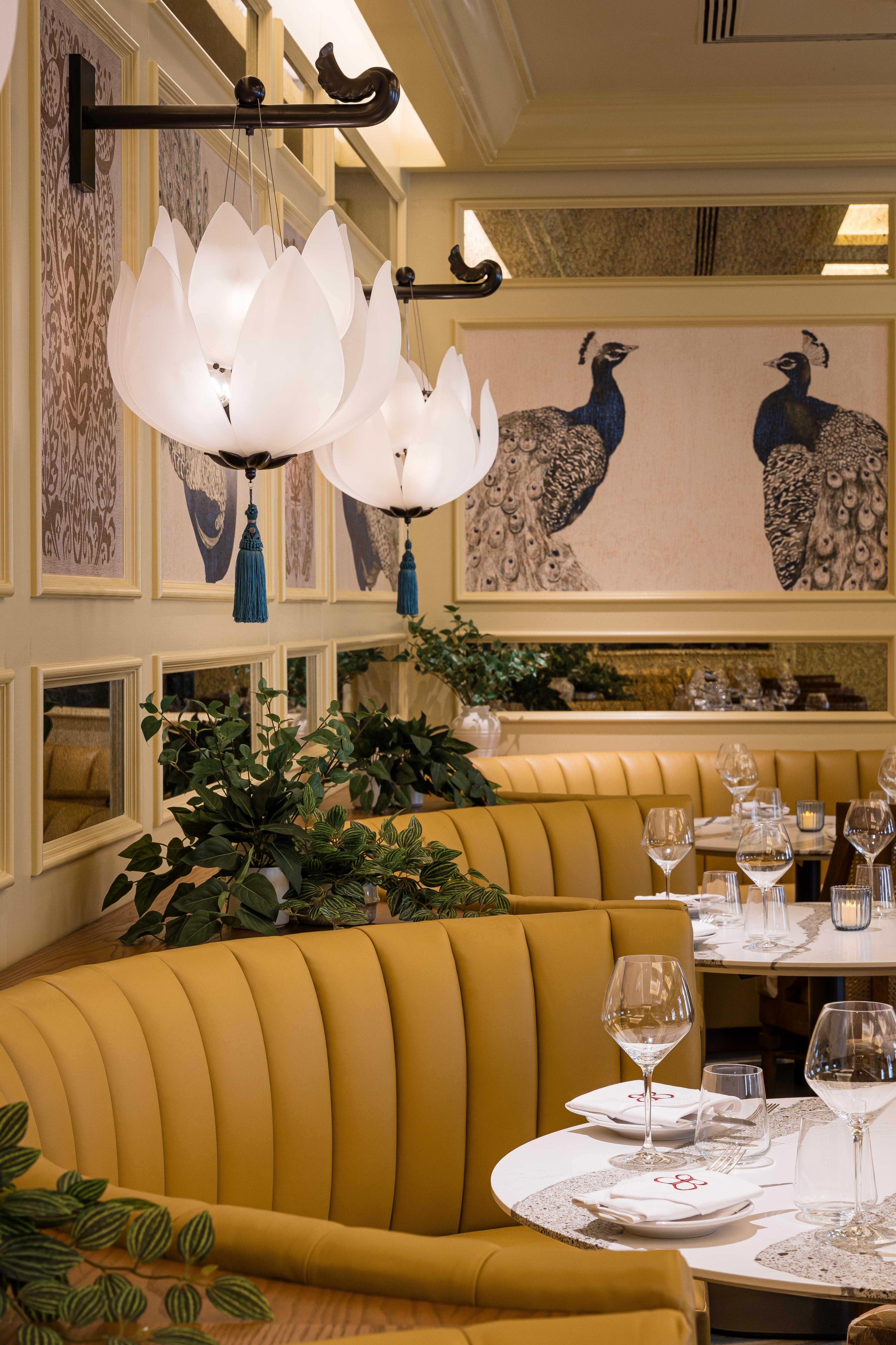 Taj Campton Place, United States — Taj Campton Place