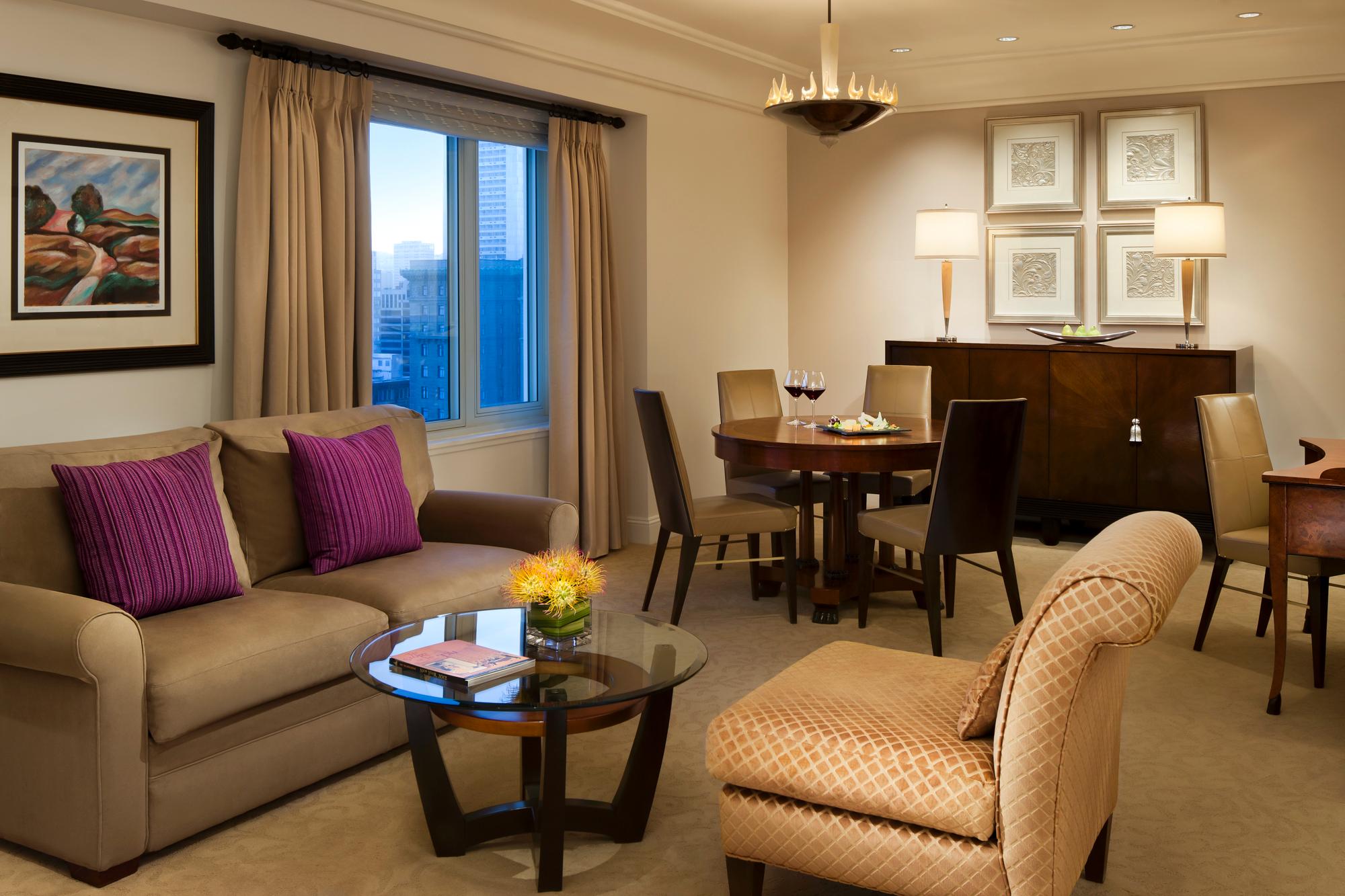 Executive Suites