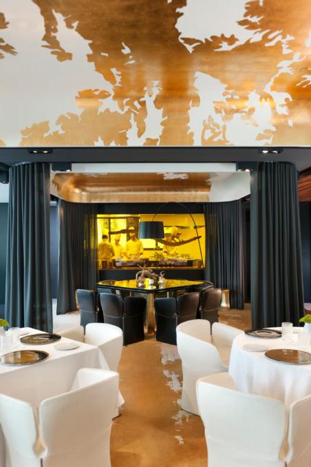 Mandarin Oriental, Barcelona, Spain — Mandarin Oriental, Barcelona