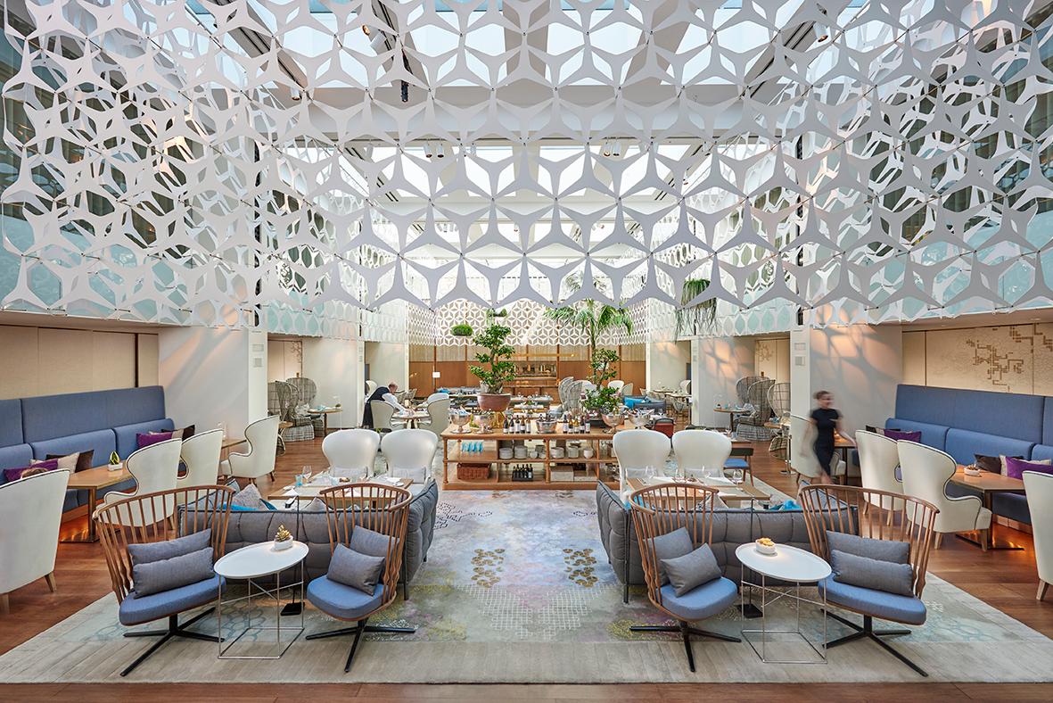 Mandarin Oriental, Barcelona, Spain — Mandarin Oriental, Barcelona