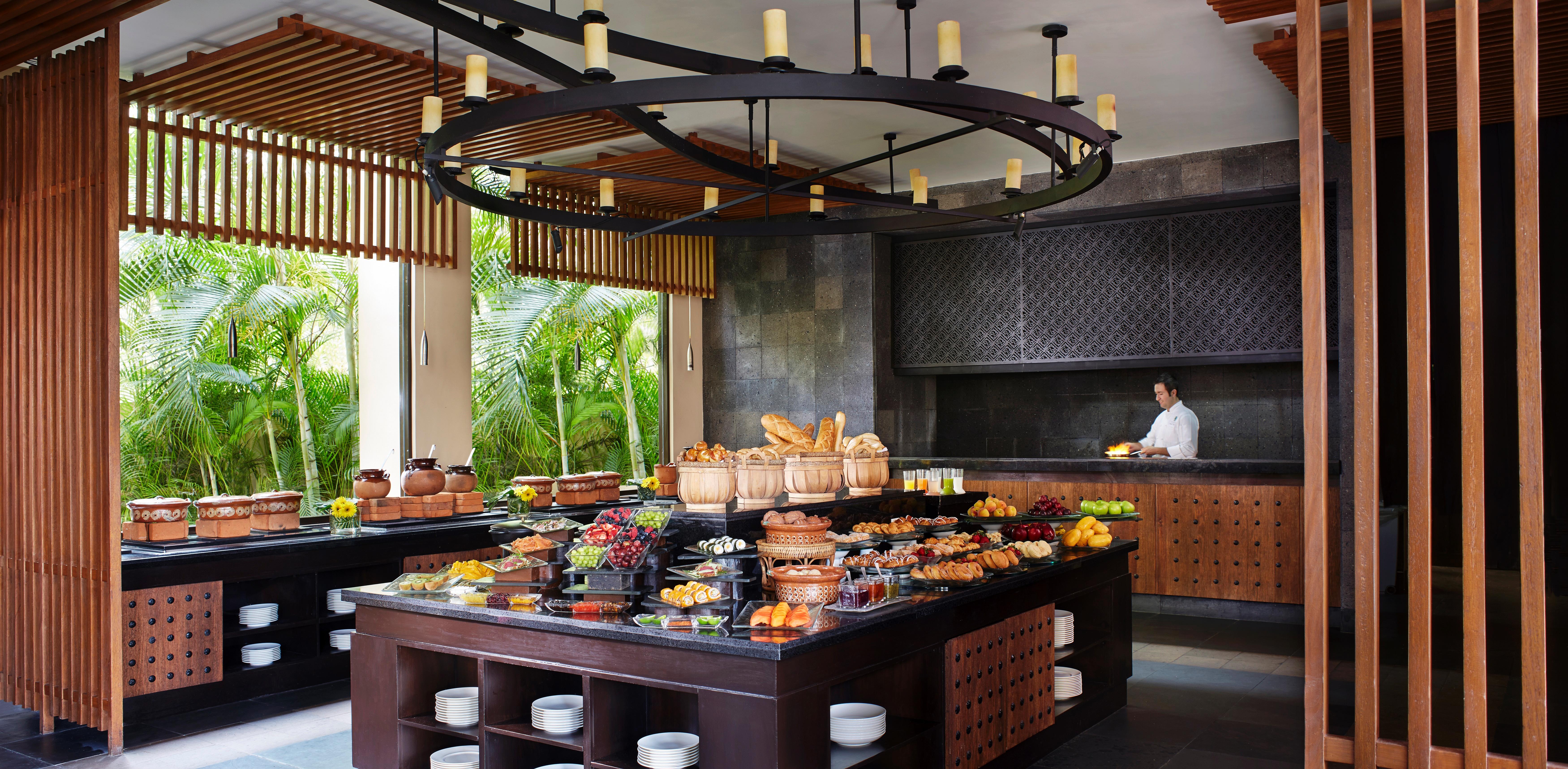 Banyan Tree Mayakoba, Mexico — Banyan Tree Mayakoba