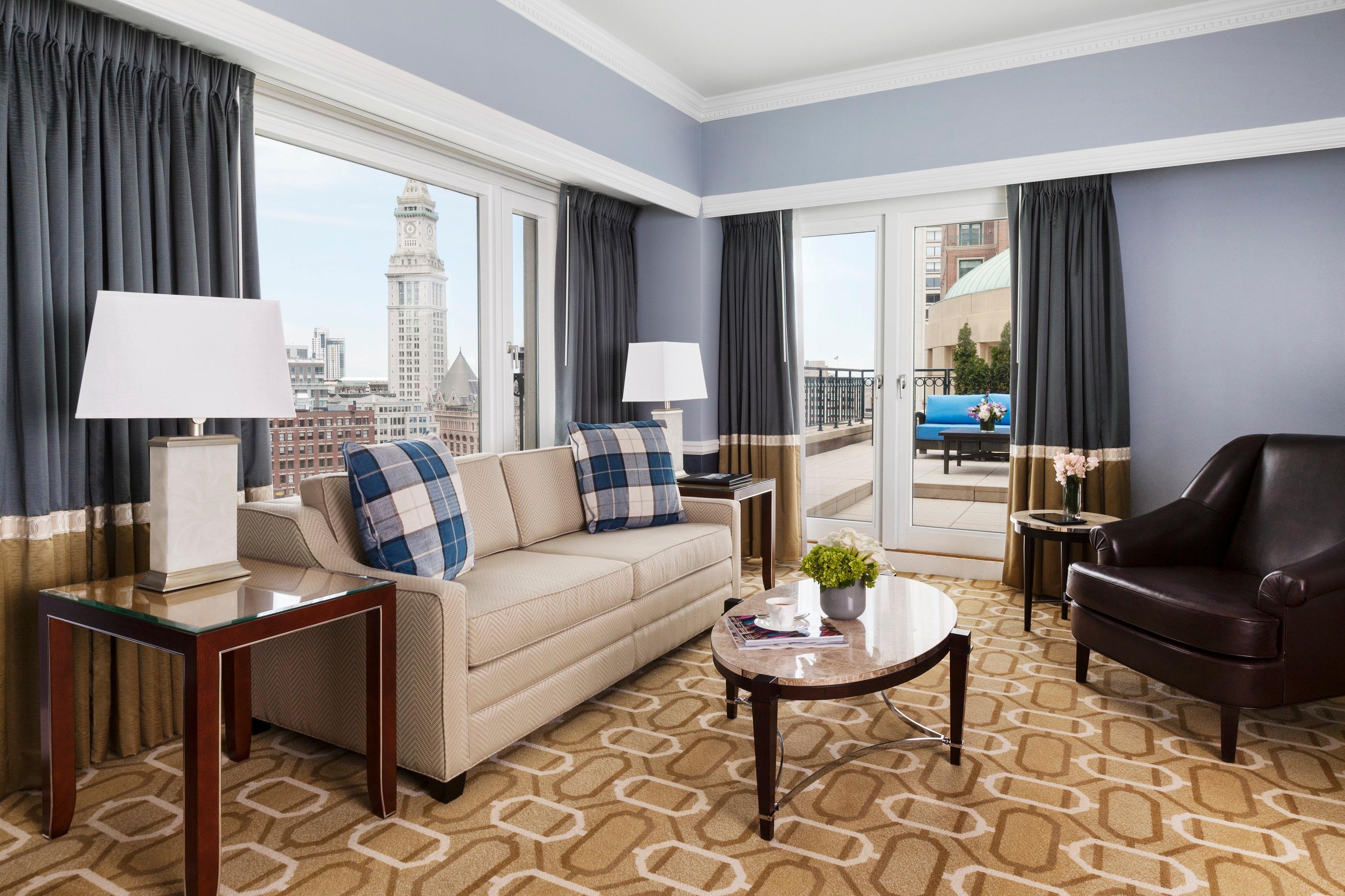 Greenway Suite