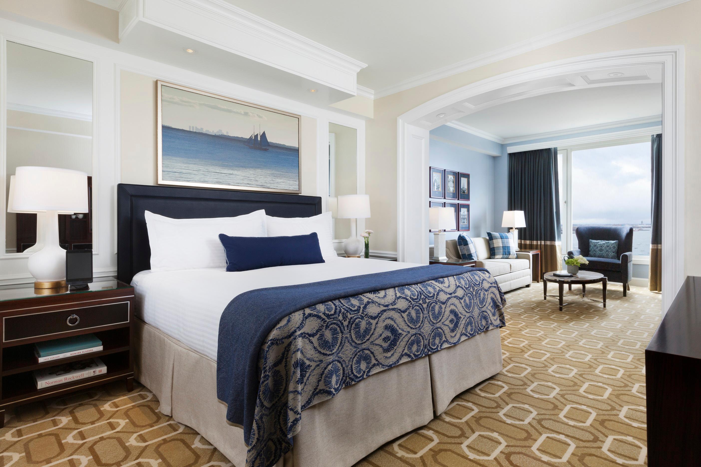 Harbor View Deluxe