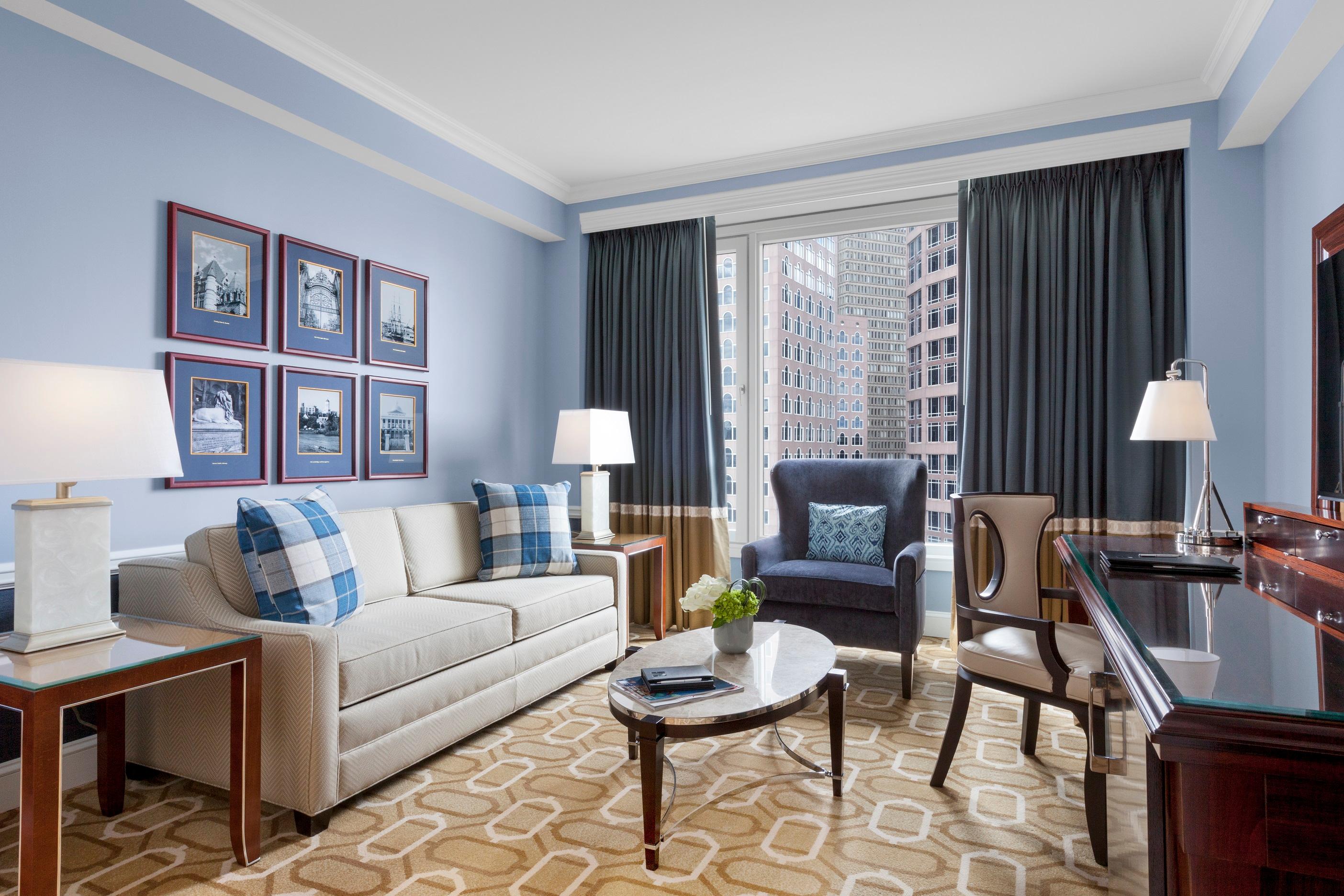 City View Deluxe