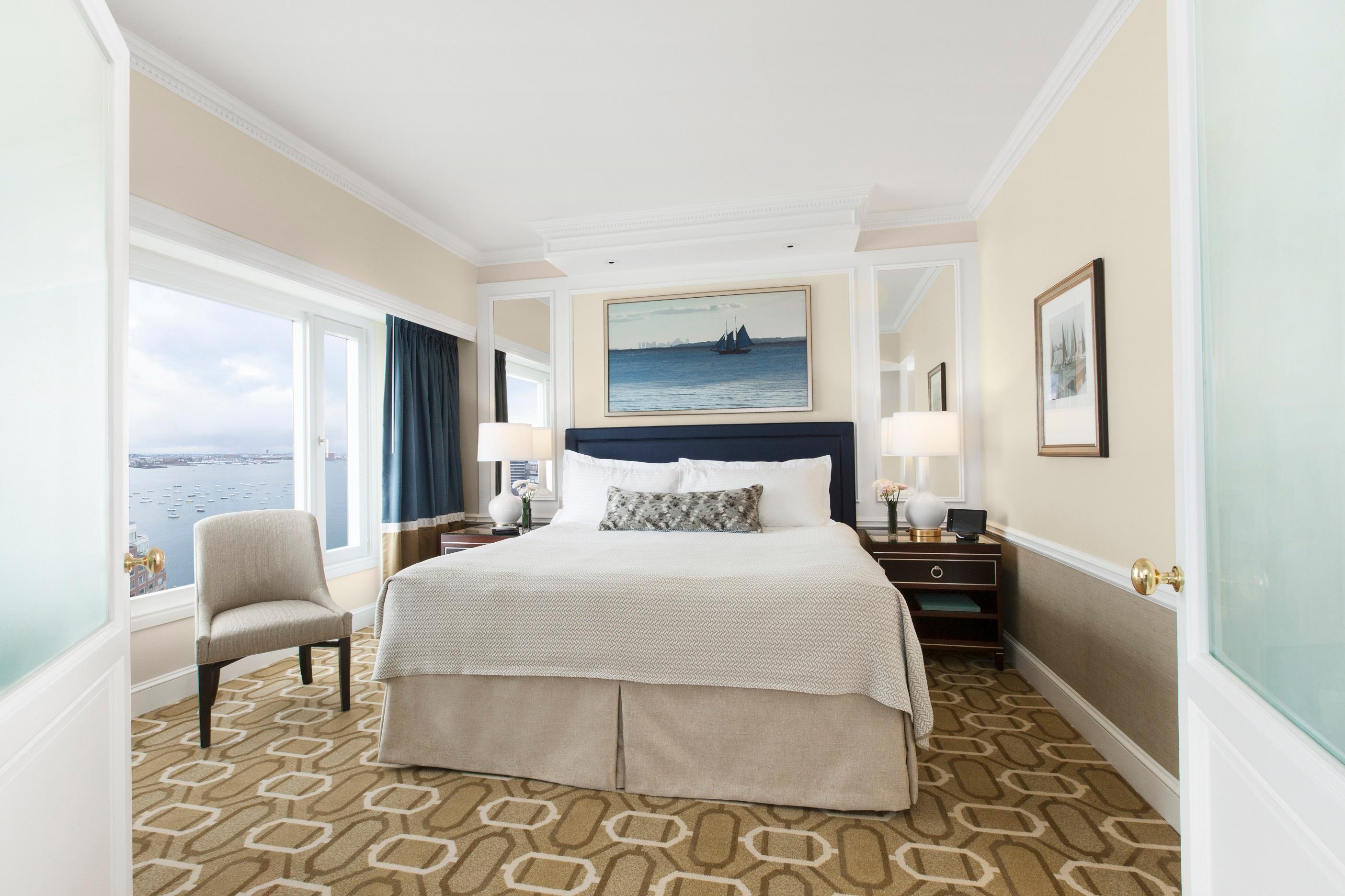 Mariner Suite