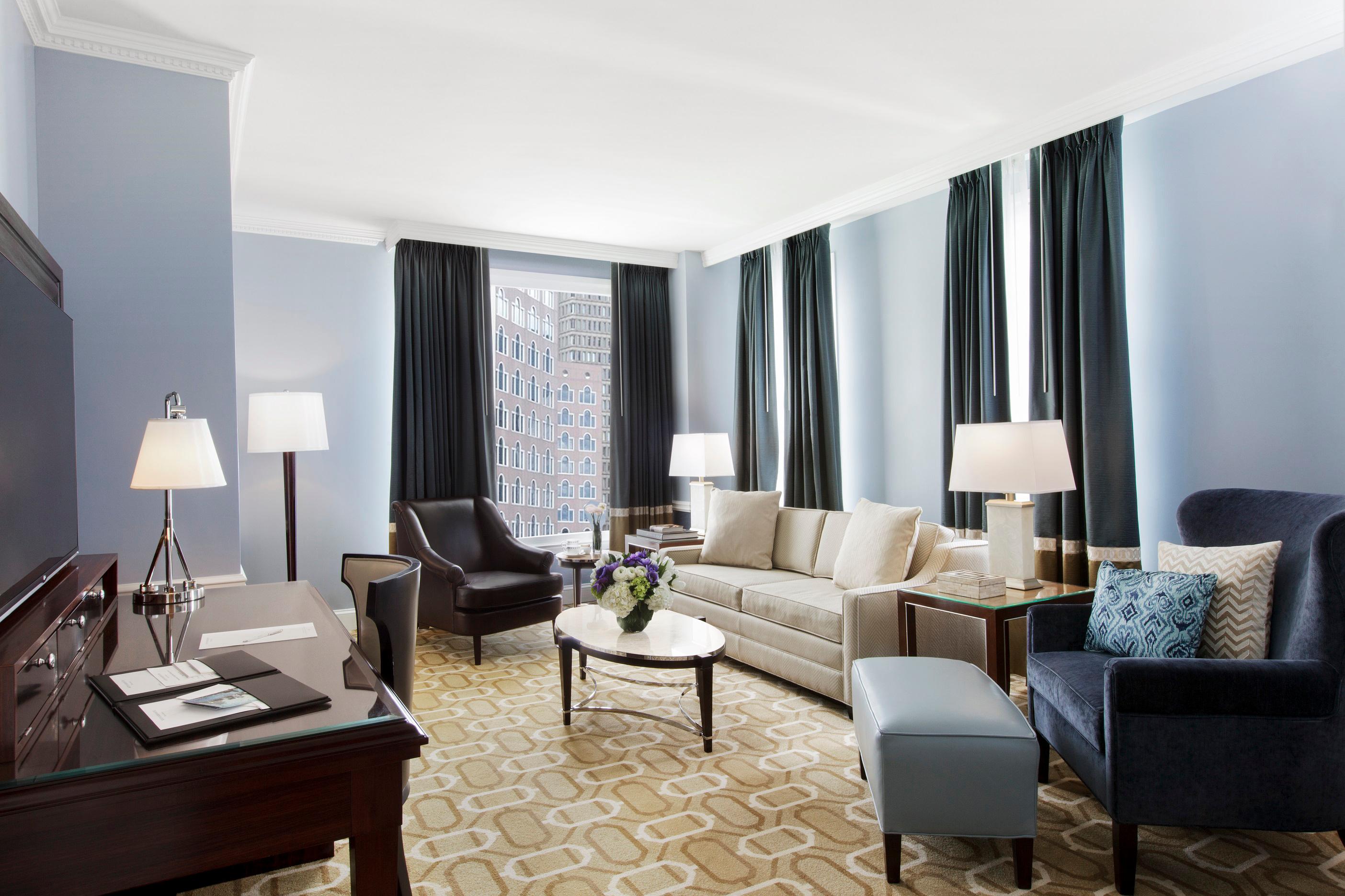 City View Suite