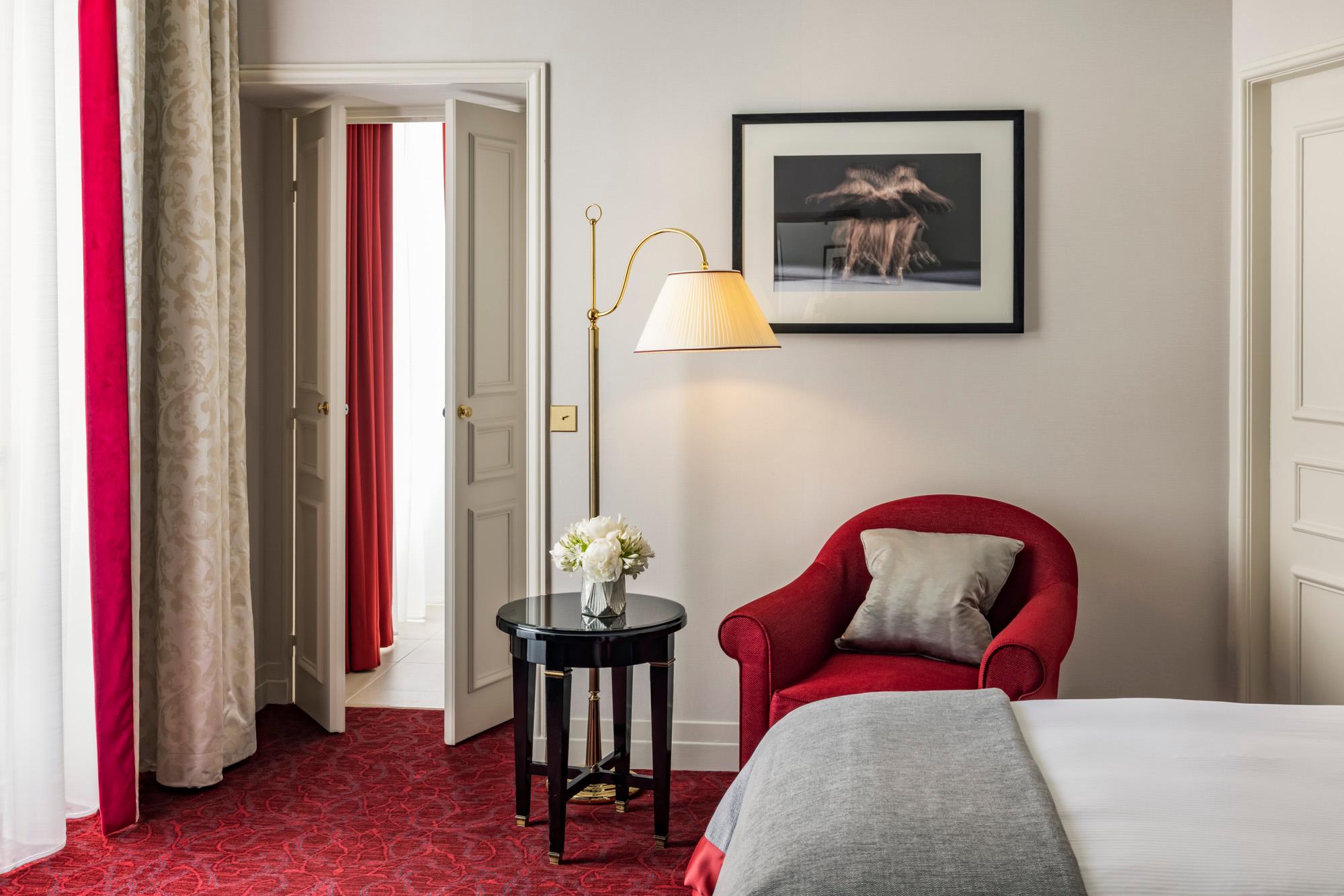 Classic Room